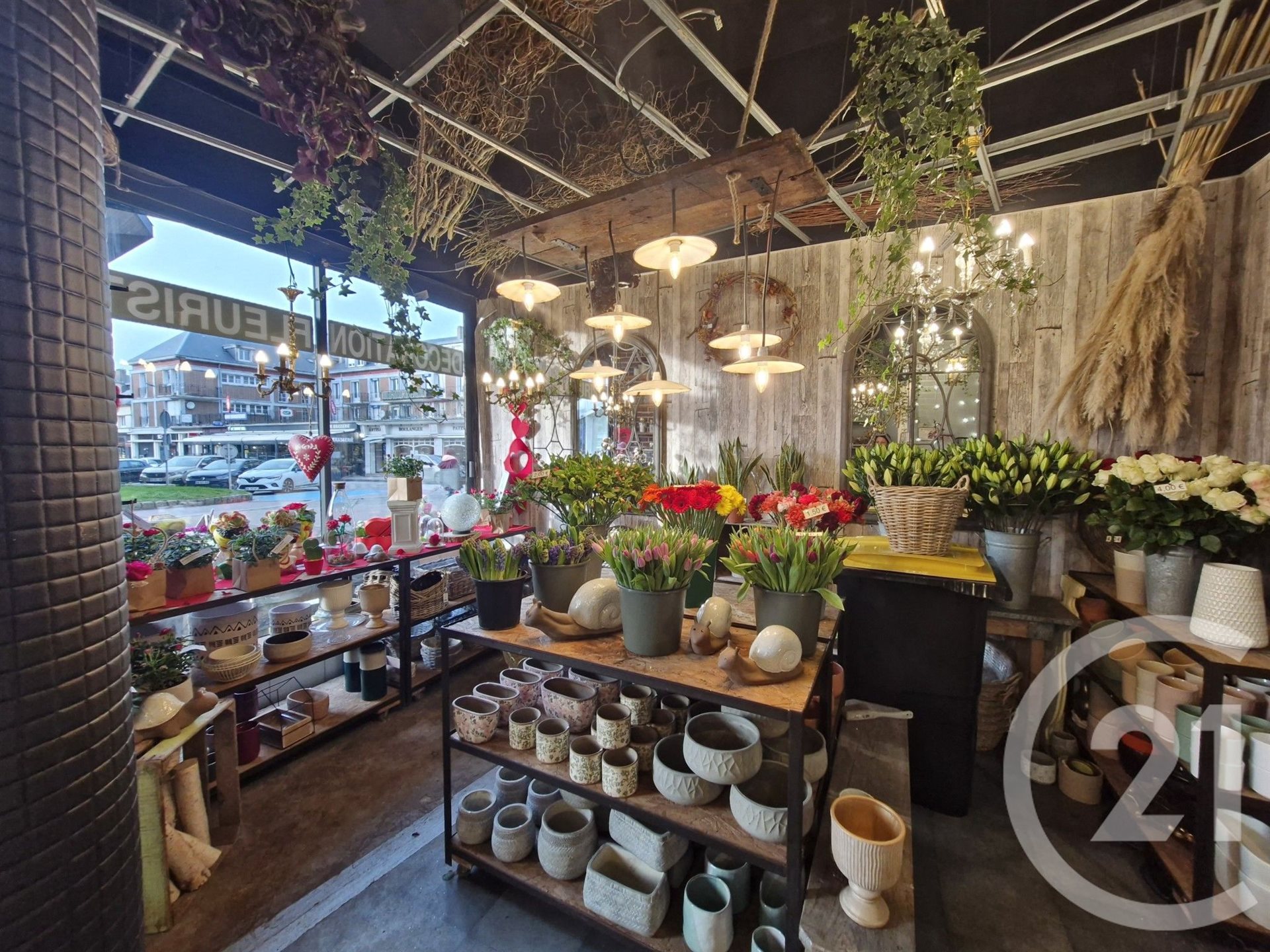 Appartement à vendre, 55m², Saint-Valery-en-Caux