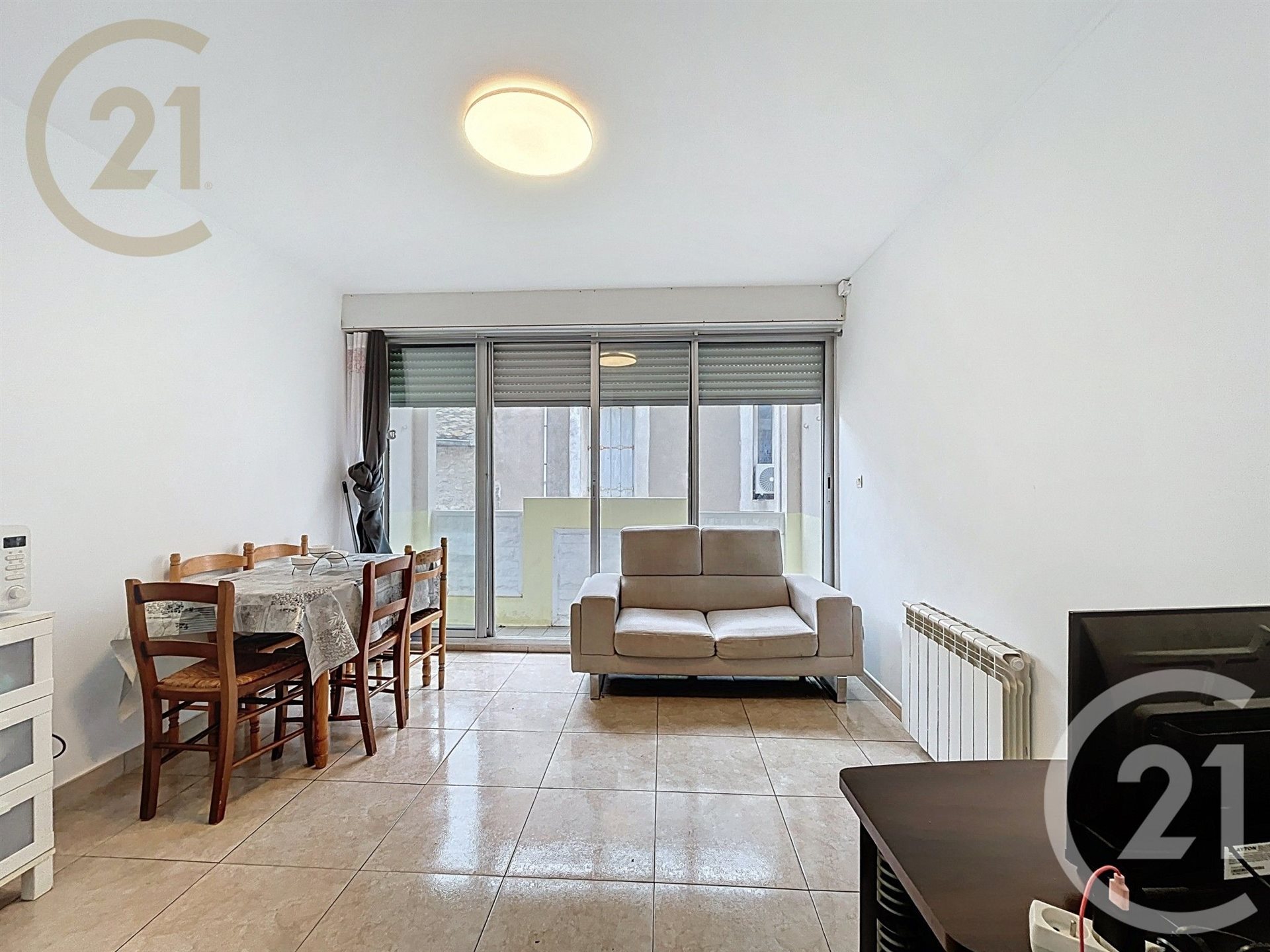 Appartement à vendre, 25m², Balaruc-les-Bains