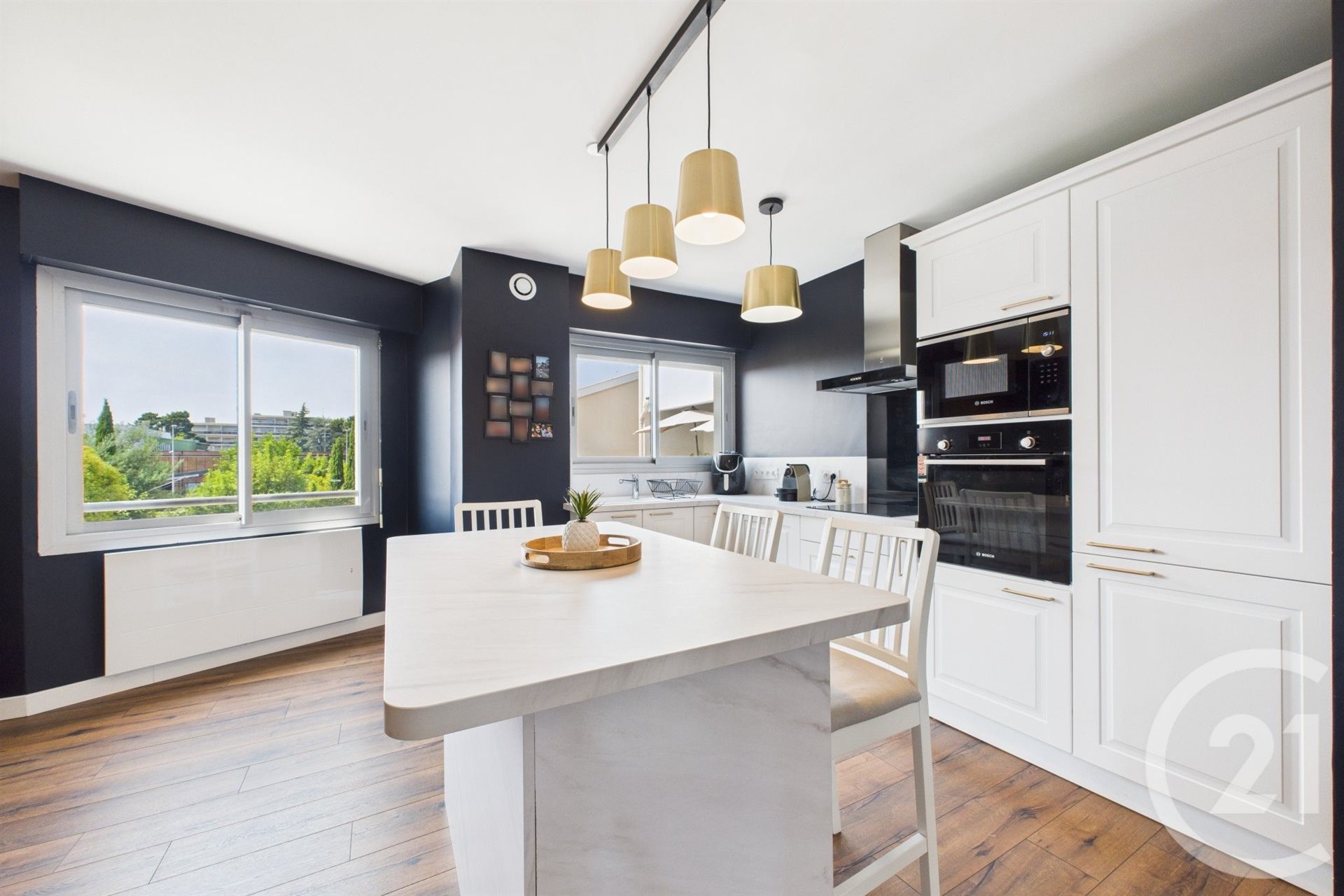 Appartement à louer, 86m², Bordeaux