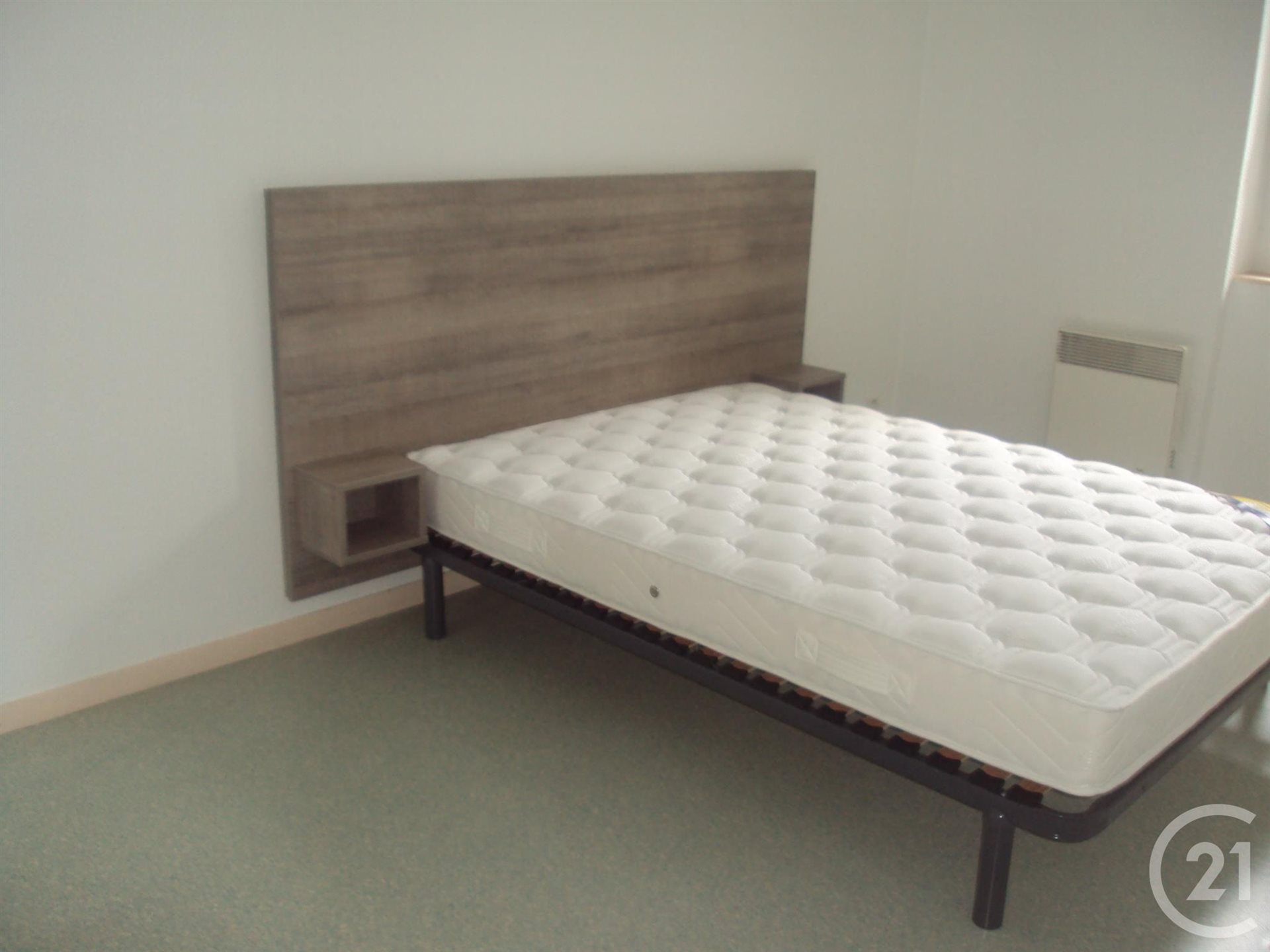 Appartement à louer, 26m², Guéret