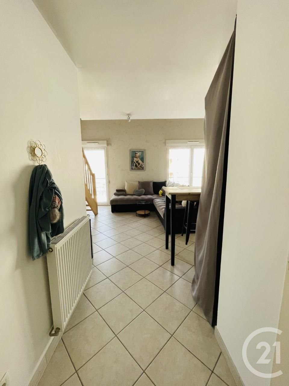 Appartement à vendre, 41m², Grigny