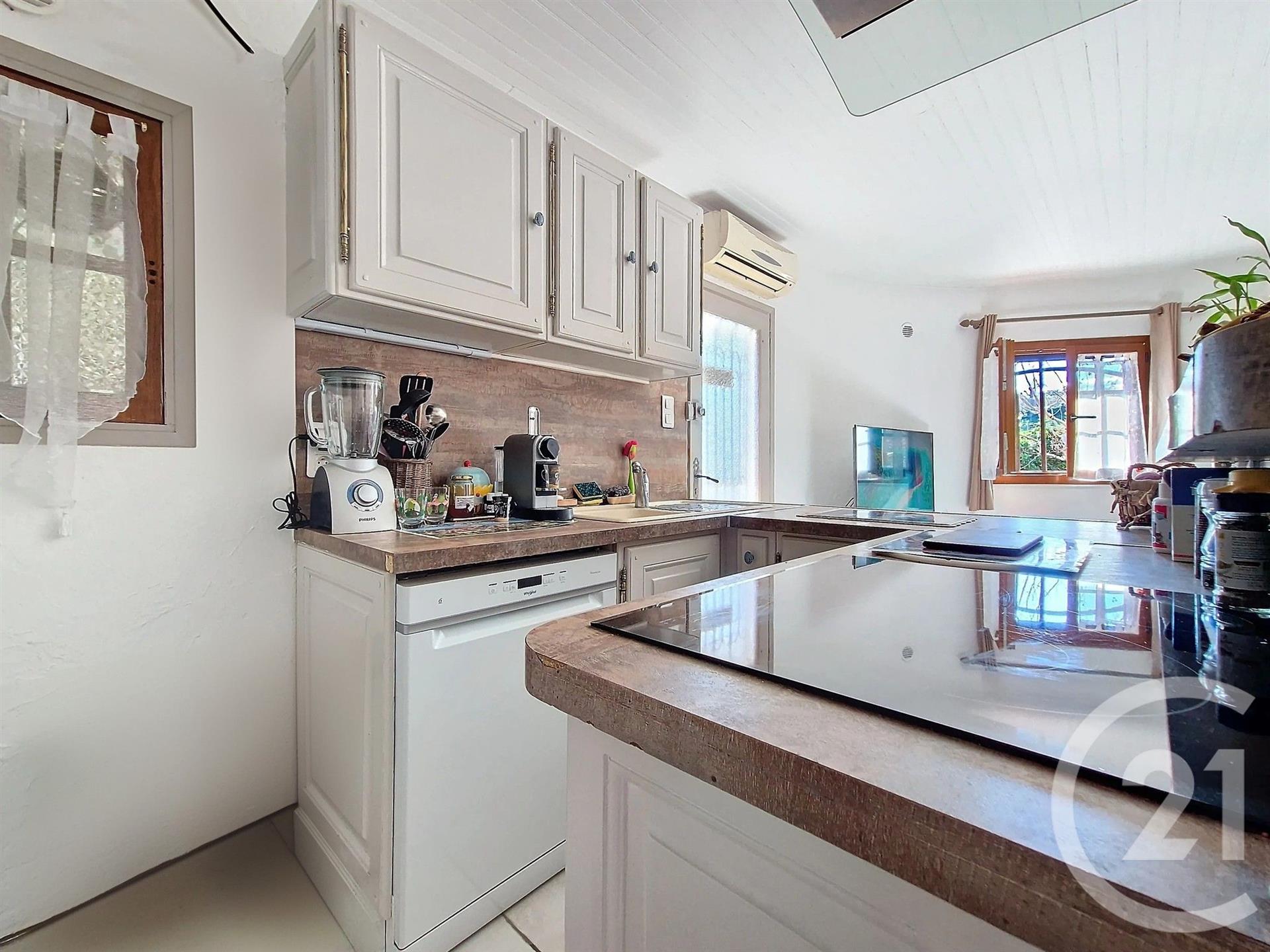 Appartement à vendre, 58m², Saint-Paul