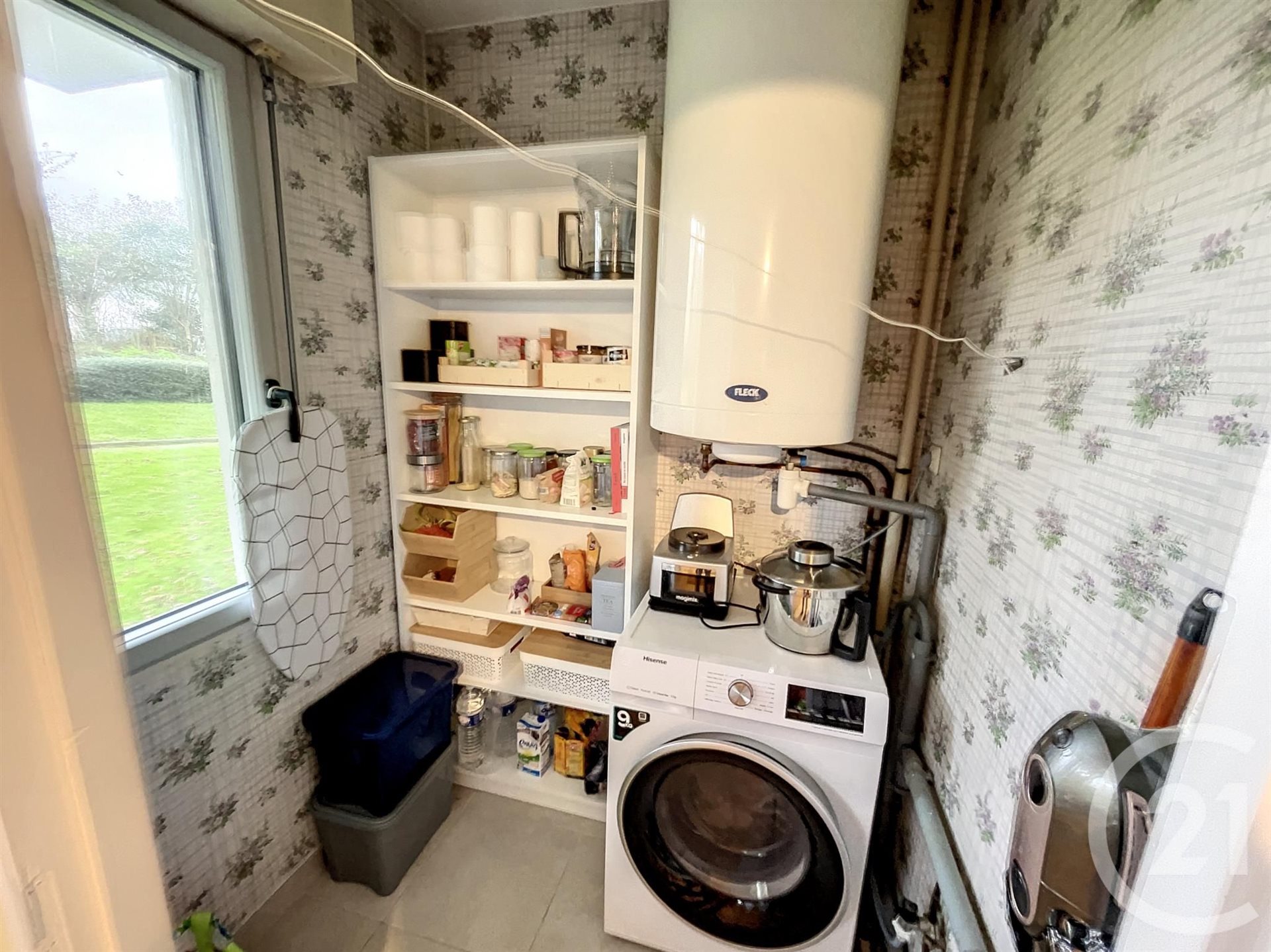 Appartement à louer, 52m², Brest