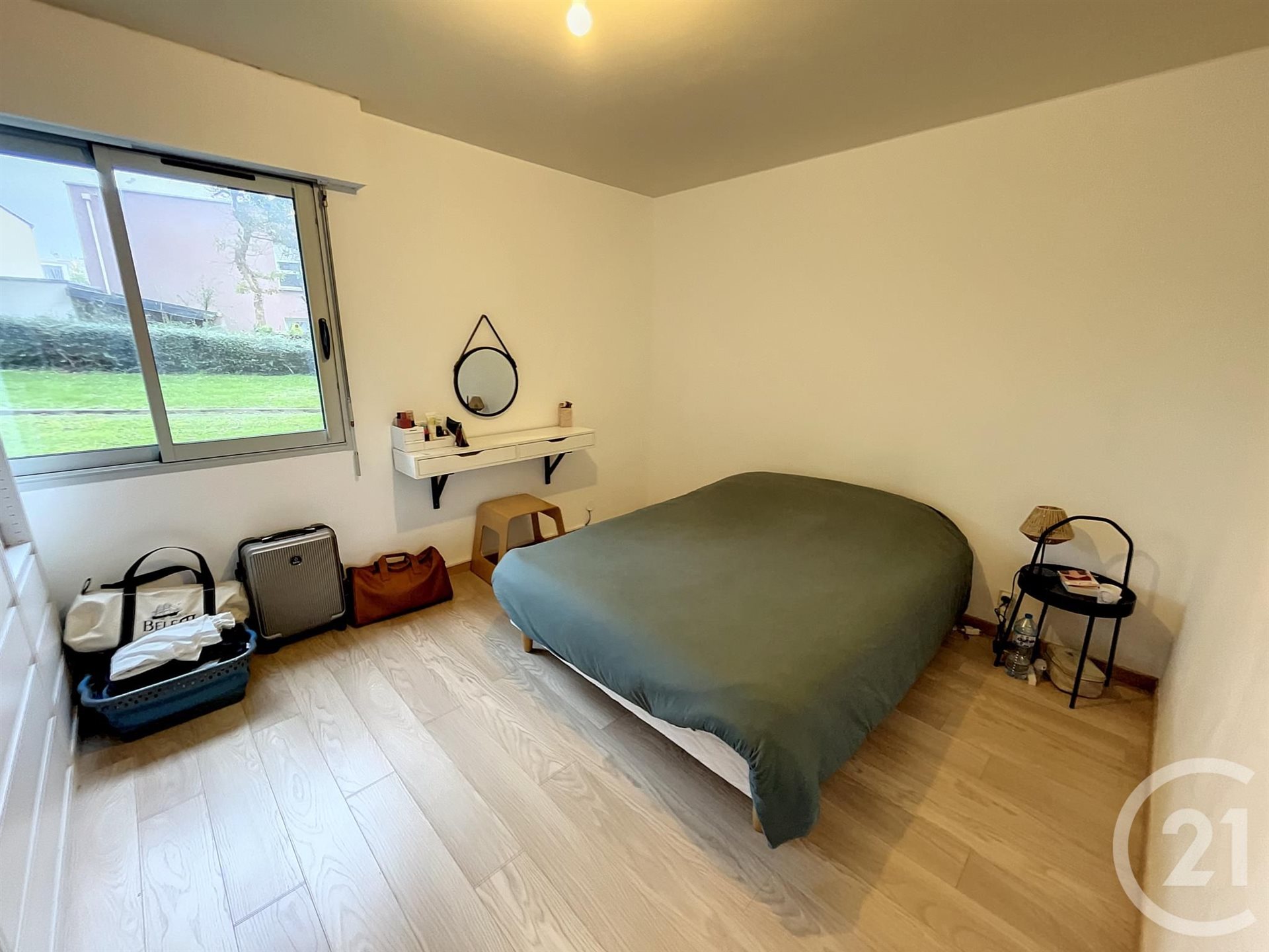 Appartement à louer, 52m², Brest