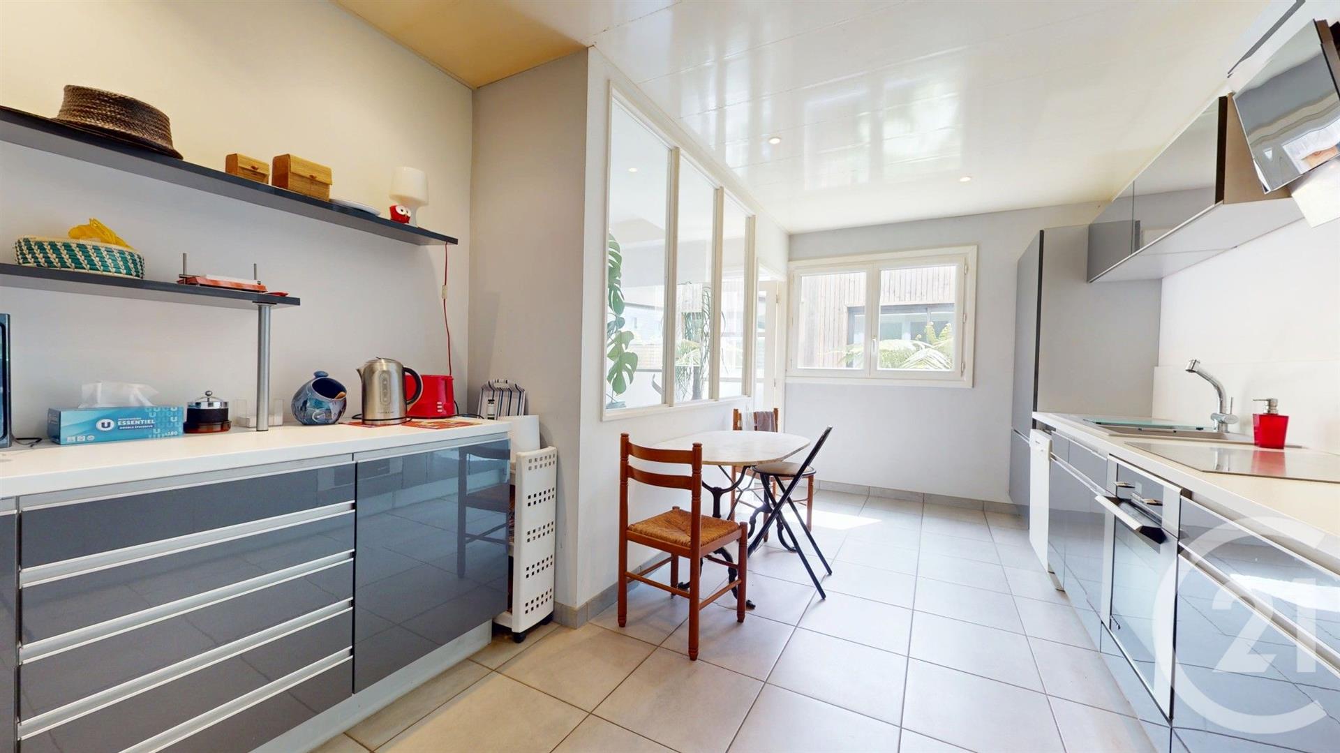 Maison à vendre, 235m², Nantes