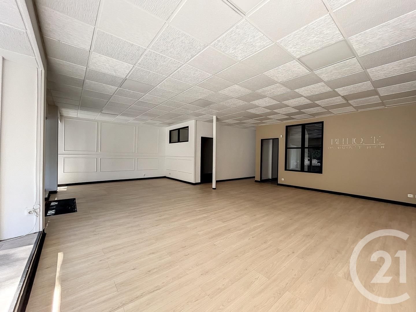 Appartement à louer, 127m², Audincourt