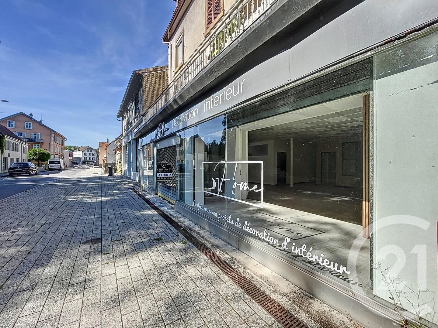 Appartement à louer, 127m², Audincourt