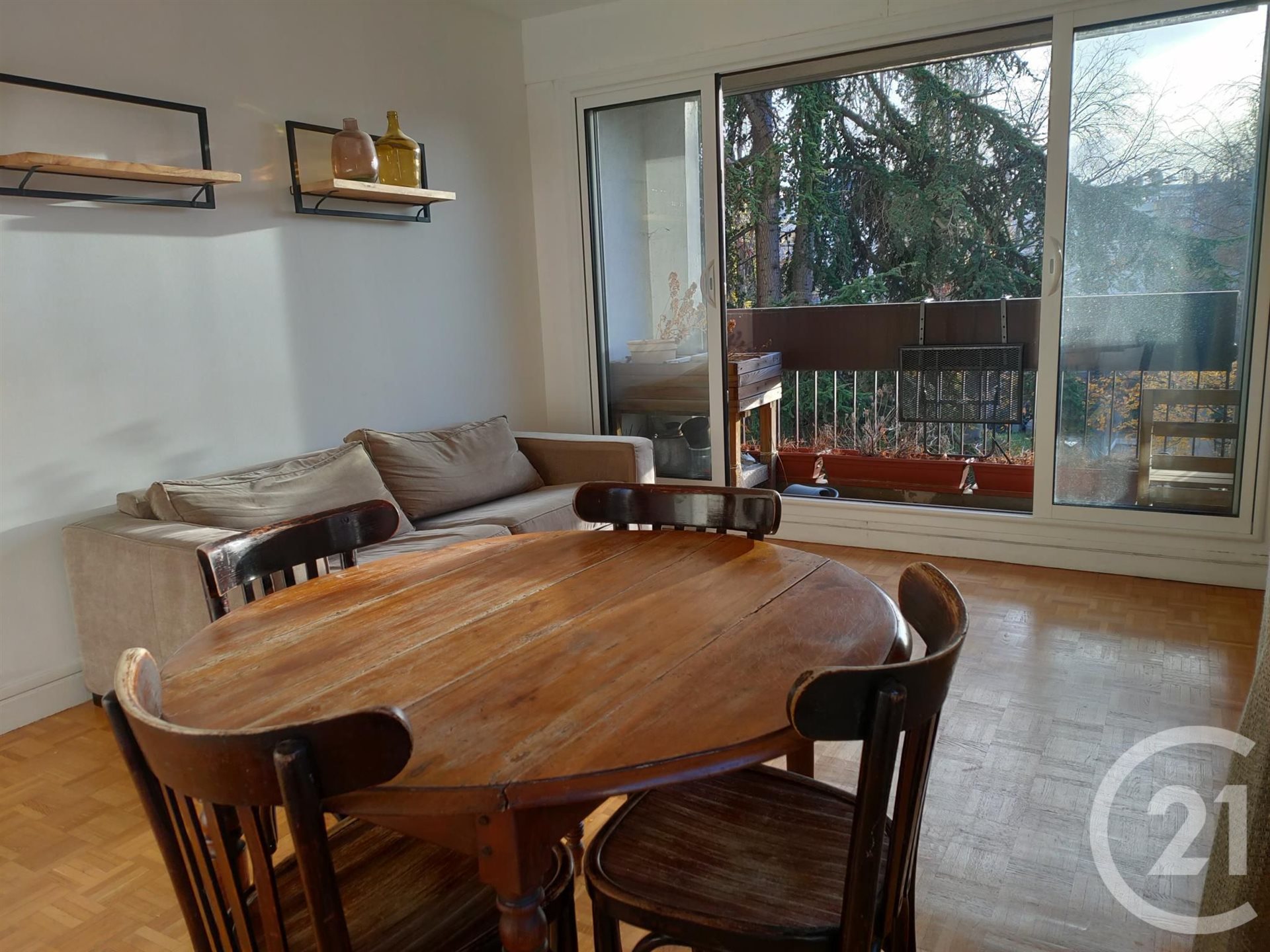 Appartement à louer, 54m², Paris 17ème