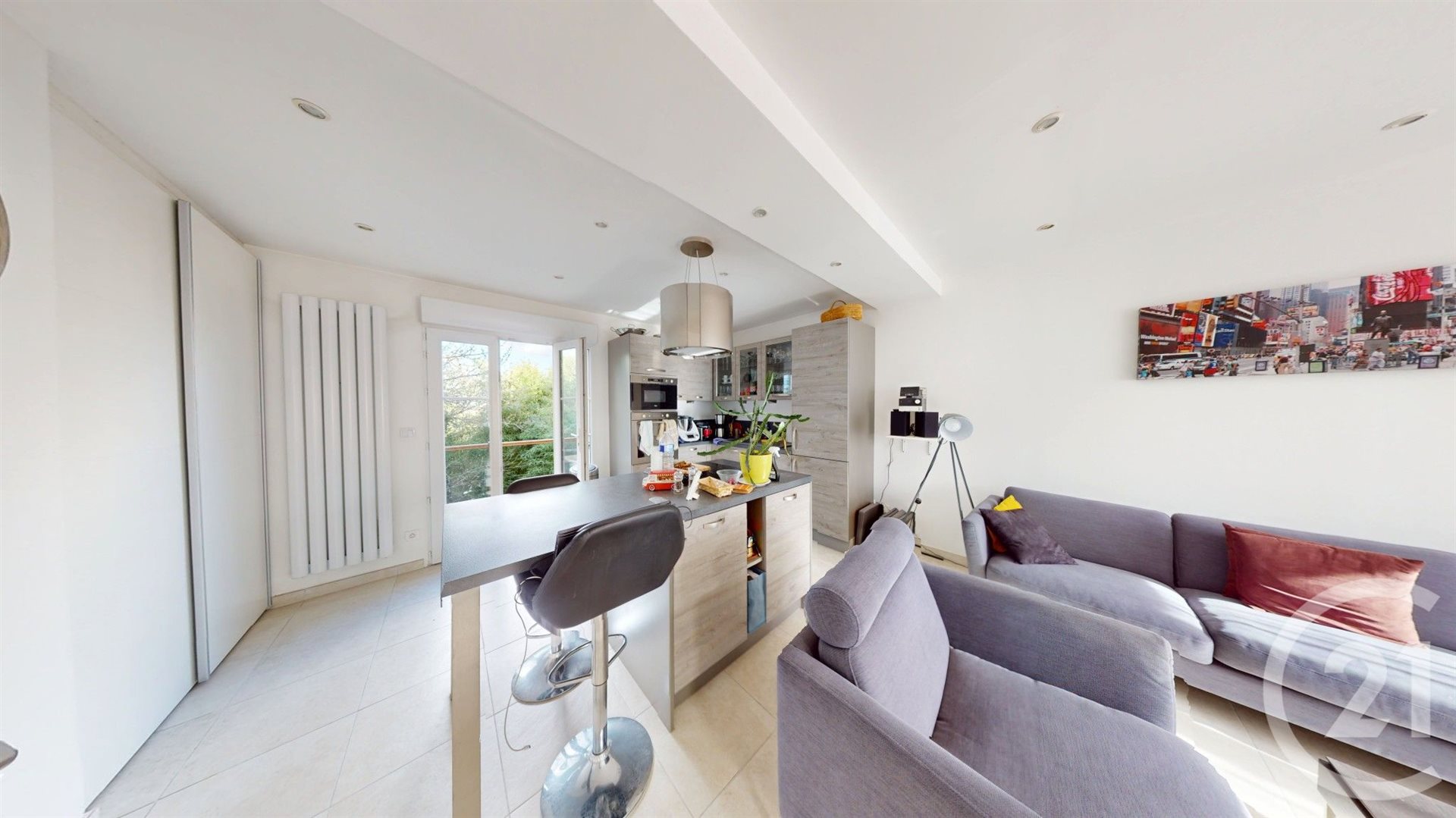 Maison à vendre, 72m², Ivry-sur-Seine