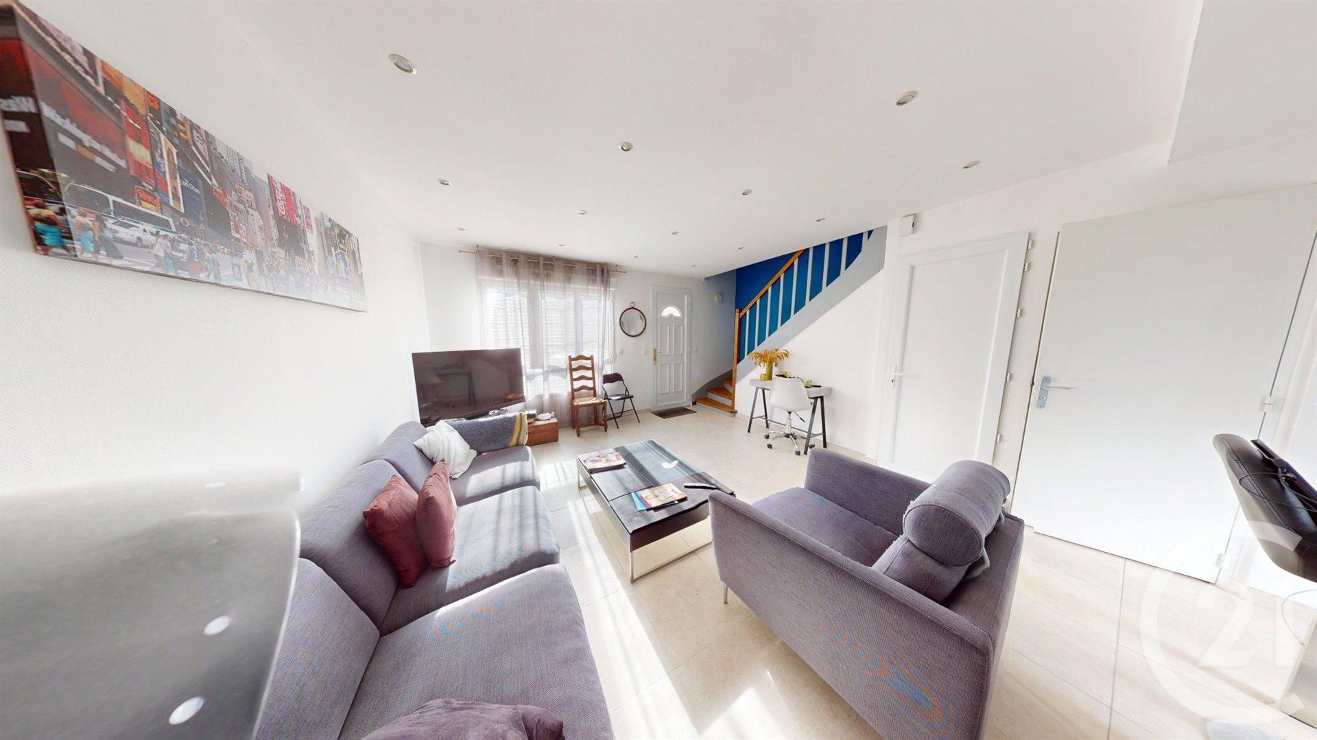 Maison à vendre, 72m², Ivry-sur-Seine