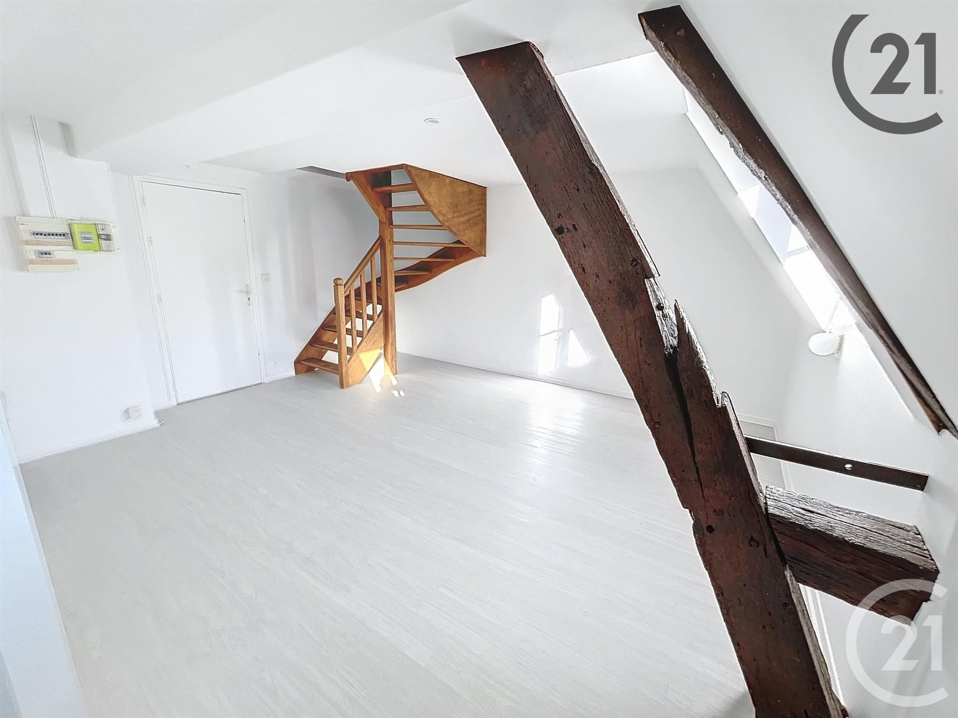 Appartement à louer, 34m², Provins