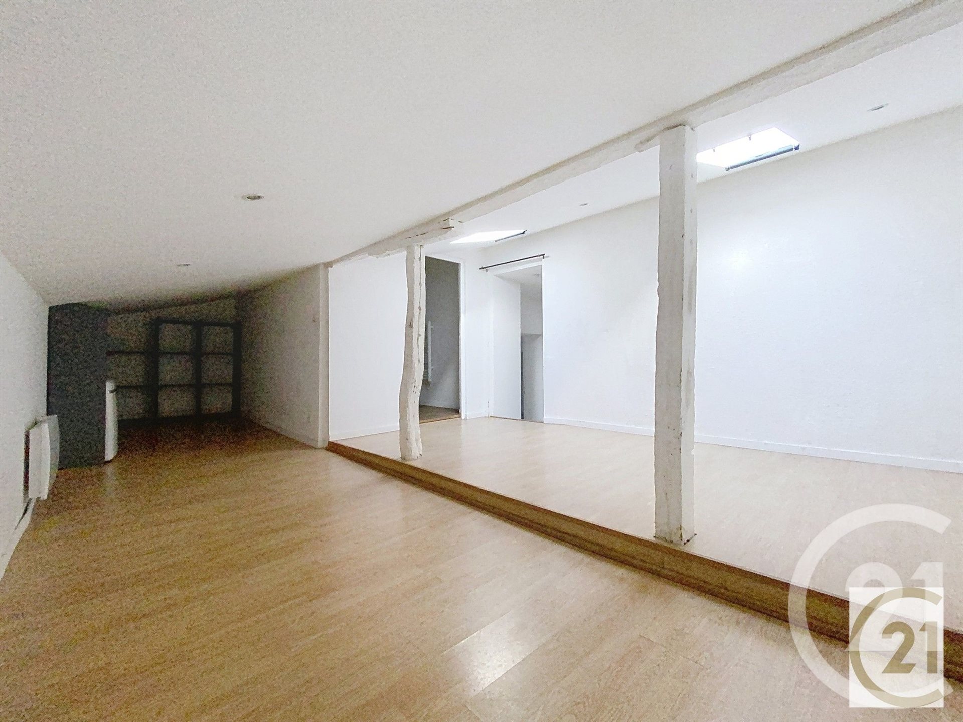 Appartement à vendre, 59m², Villenouvelle