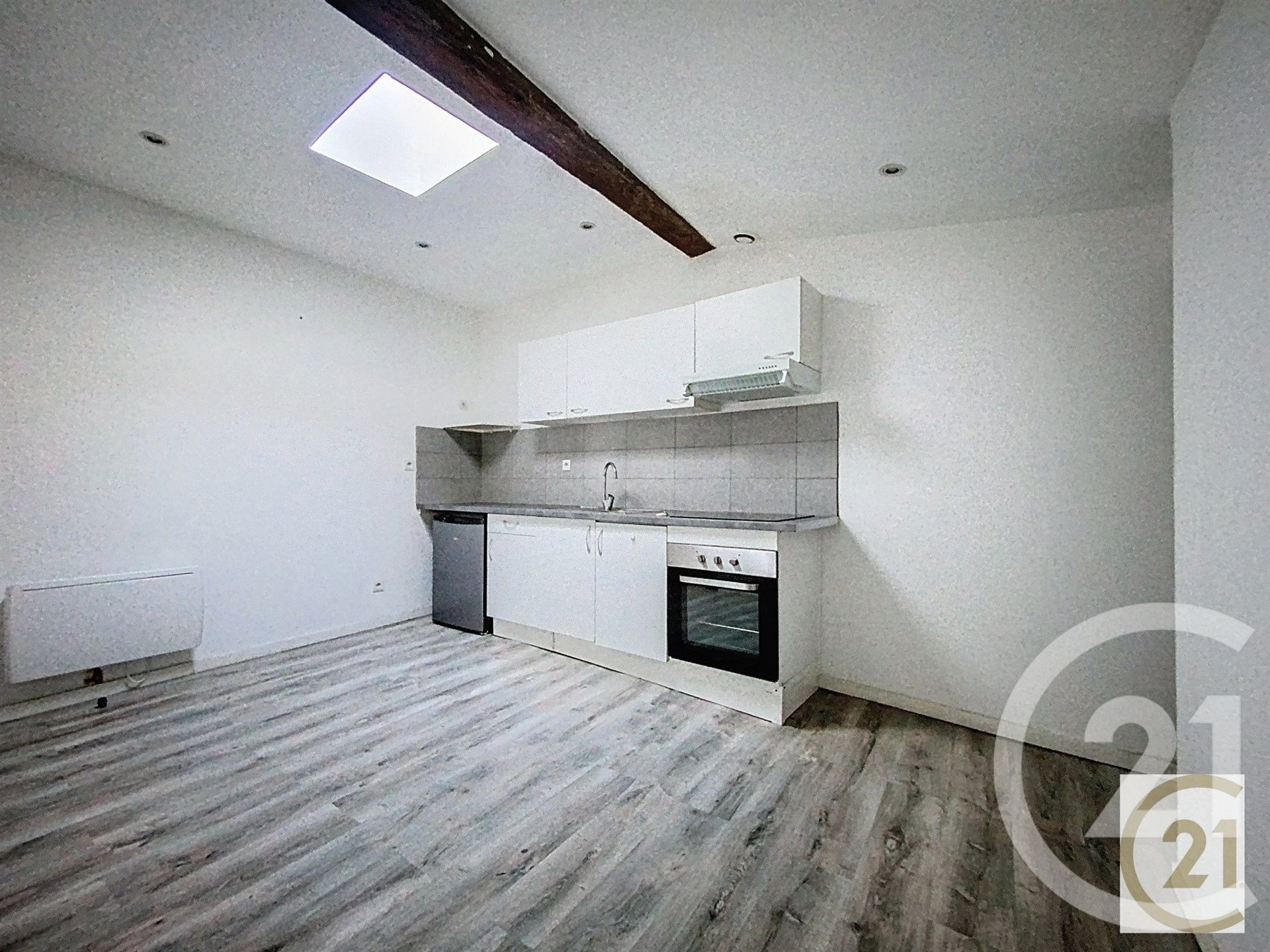 Appartement à vendre, 59m², Villenouvelle