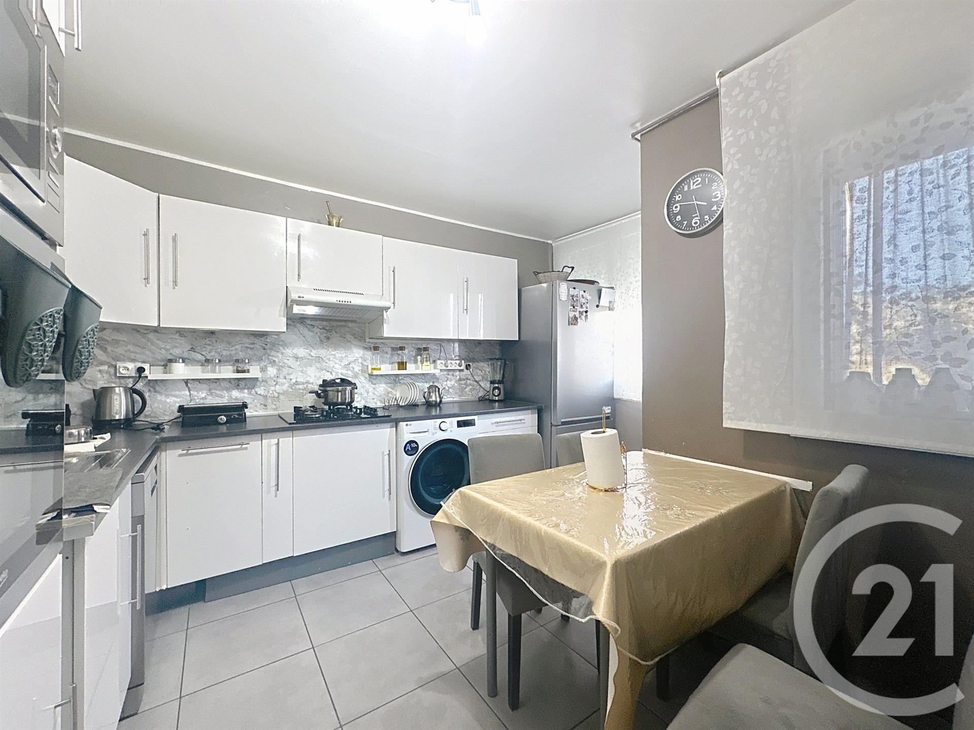 Appartement à vendre, 85m², Montpellier