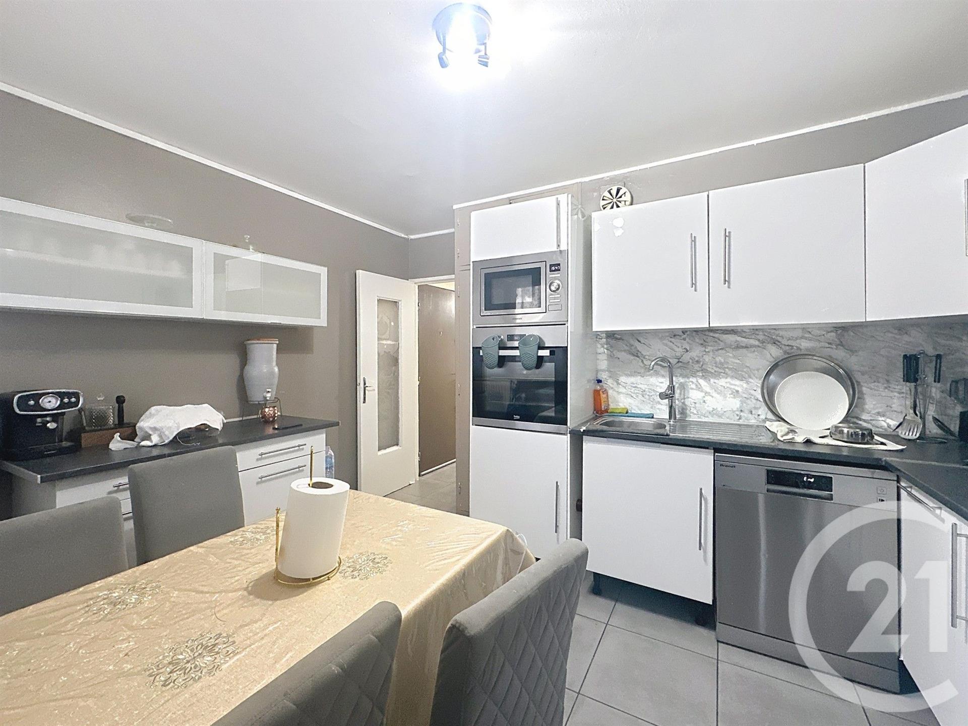 Appartement à vendre, 85m², Montpellier