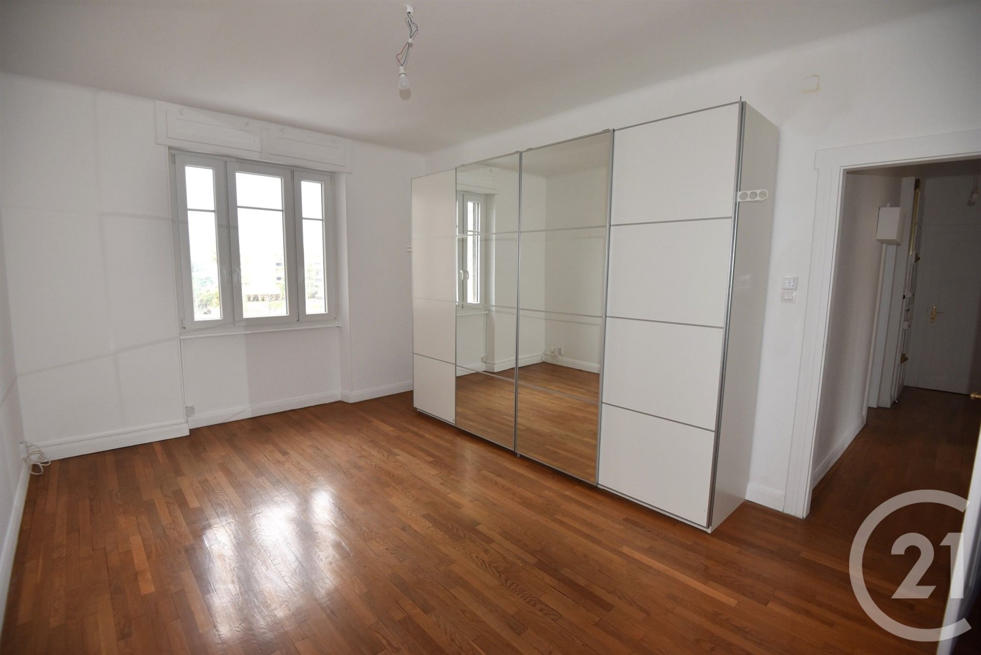 Appartement à vendre, 75m², Metz
