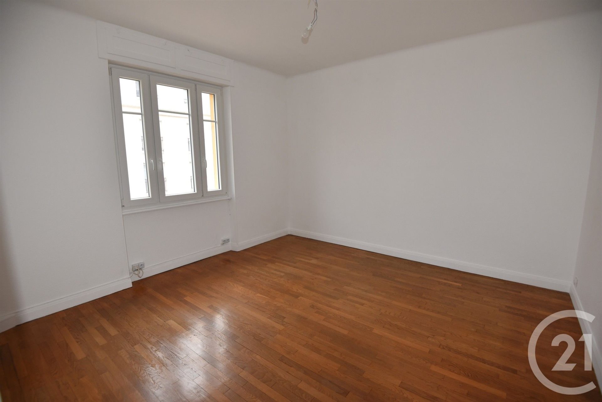 Appartement à vendre, 75m², Metz