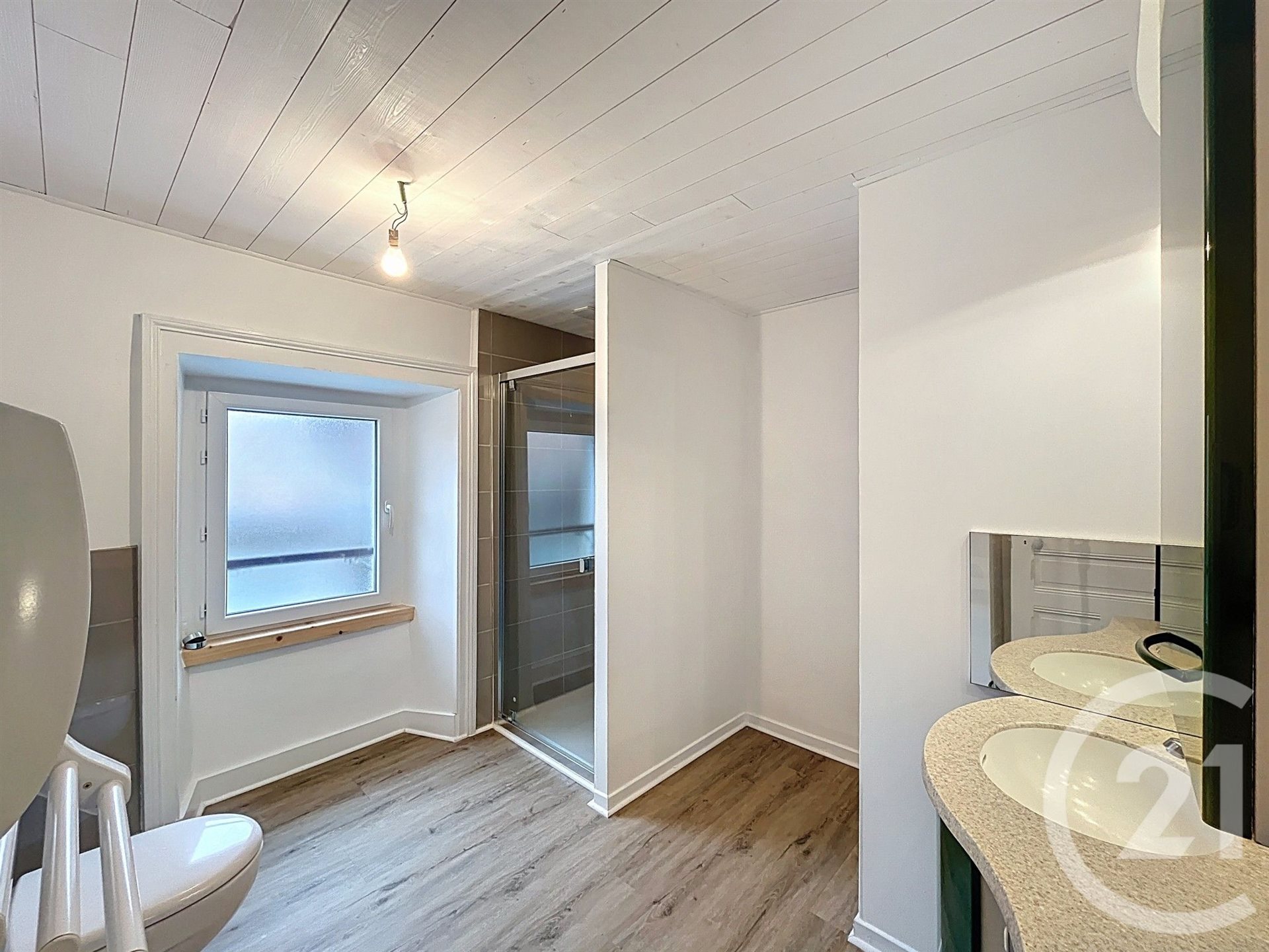 Maison à vendre, 96m², Vorey