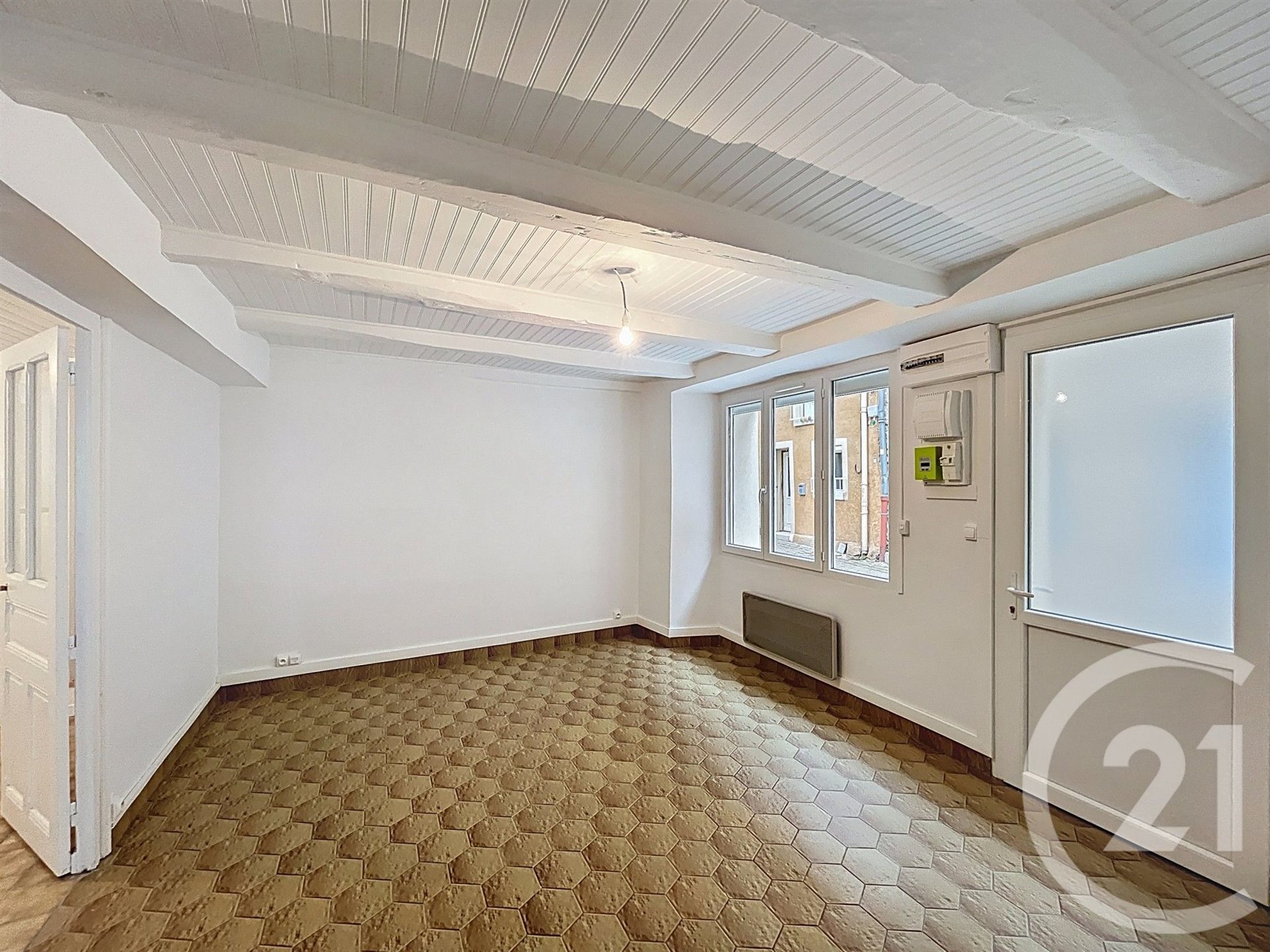 Maison à vendre, 96m², Vorey