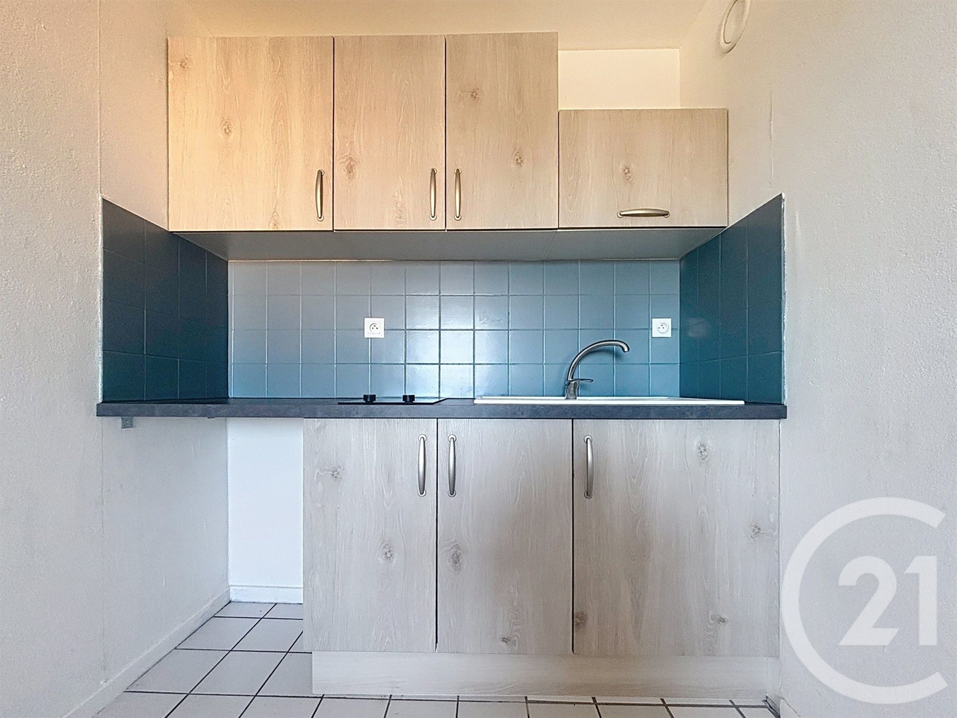 Appartement à louer, 30m², Luxeuil-les-Bains