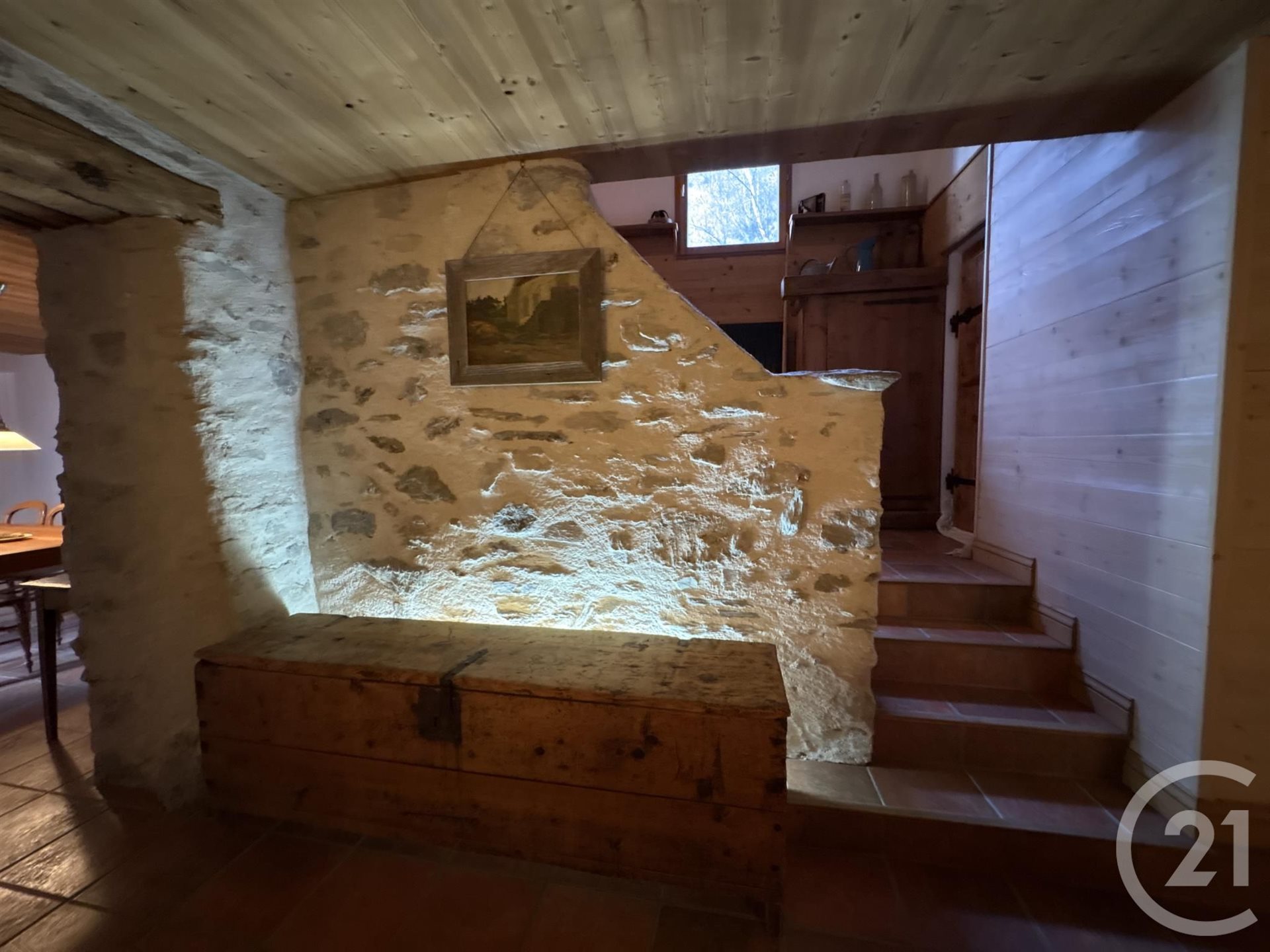 Maison à vendre, 177m², Peisey-Nancroix (Les Arcs)