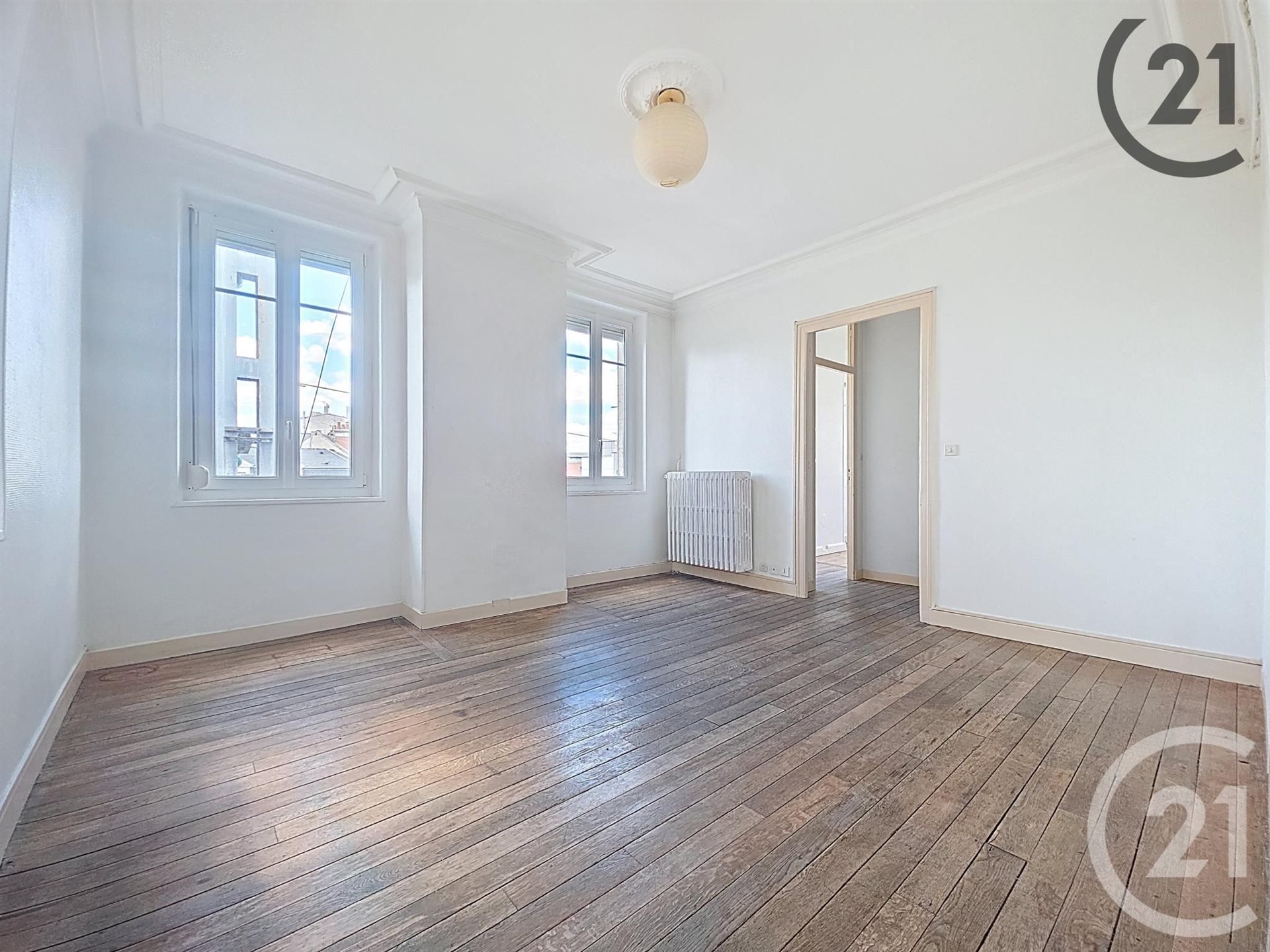 Appartement à vendre, 48m², Reims