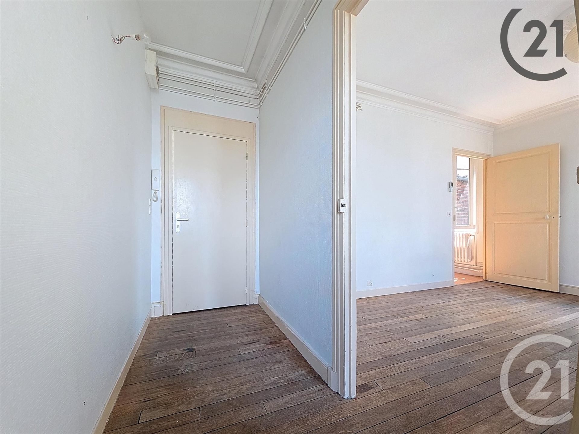 Appartement à vendre, 48m², Reims