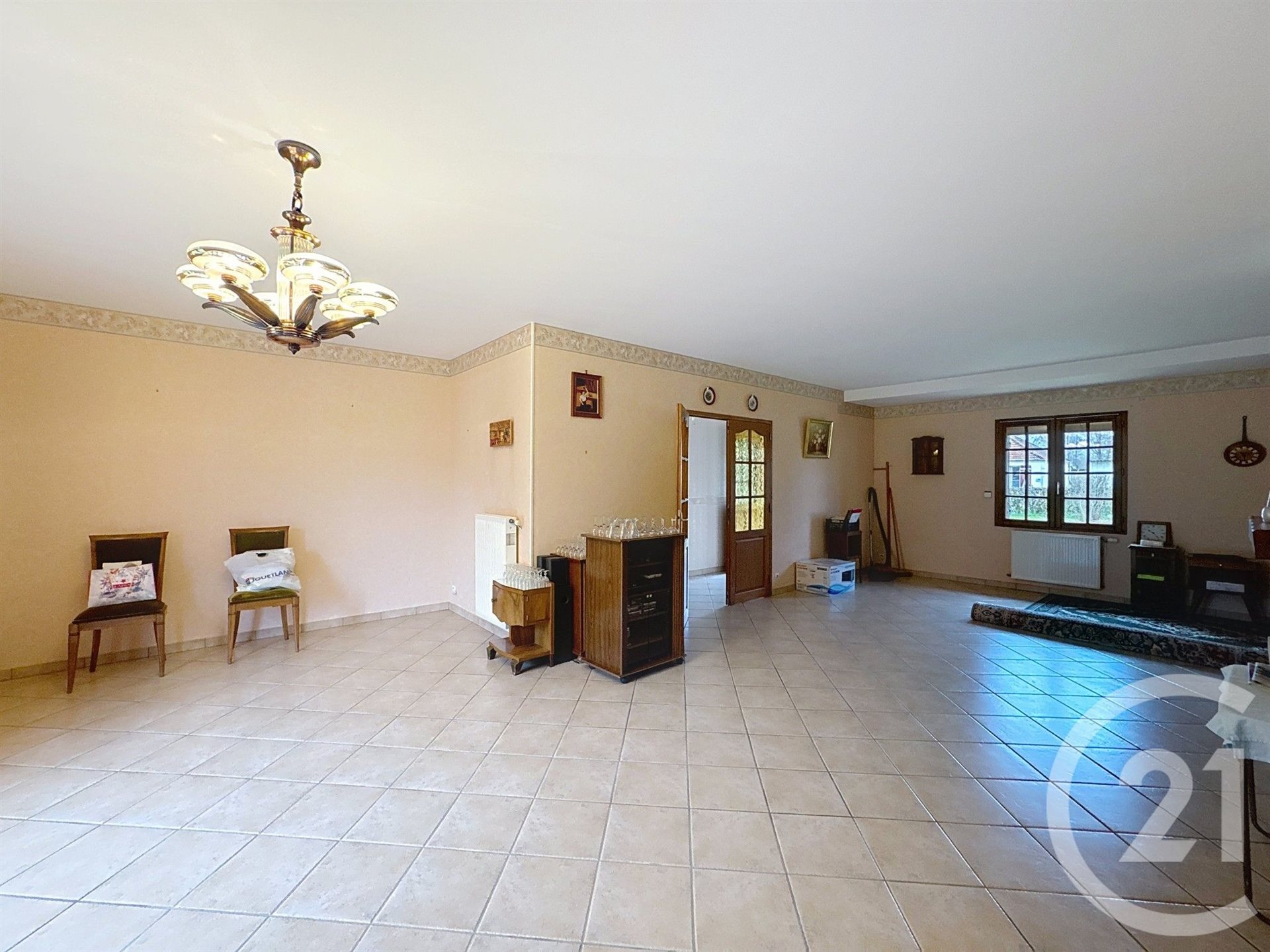 Maison à vendre, 126m², Clémont