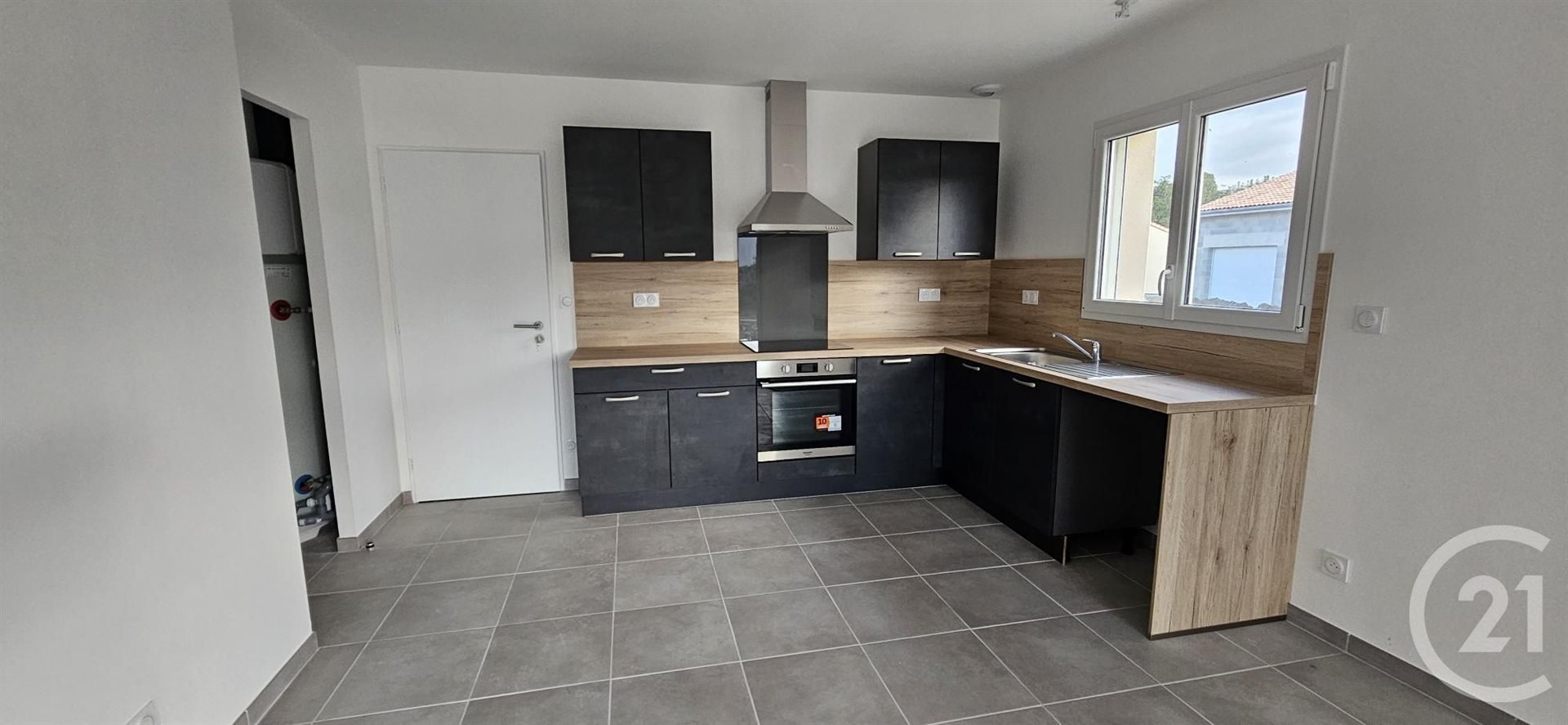 Maison à louer, 87m², Montélimar