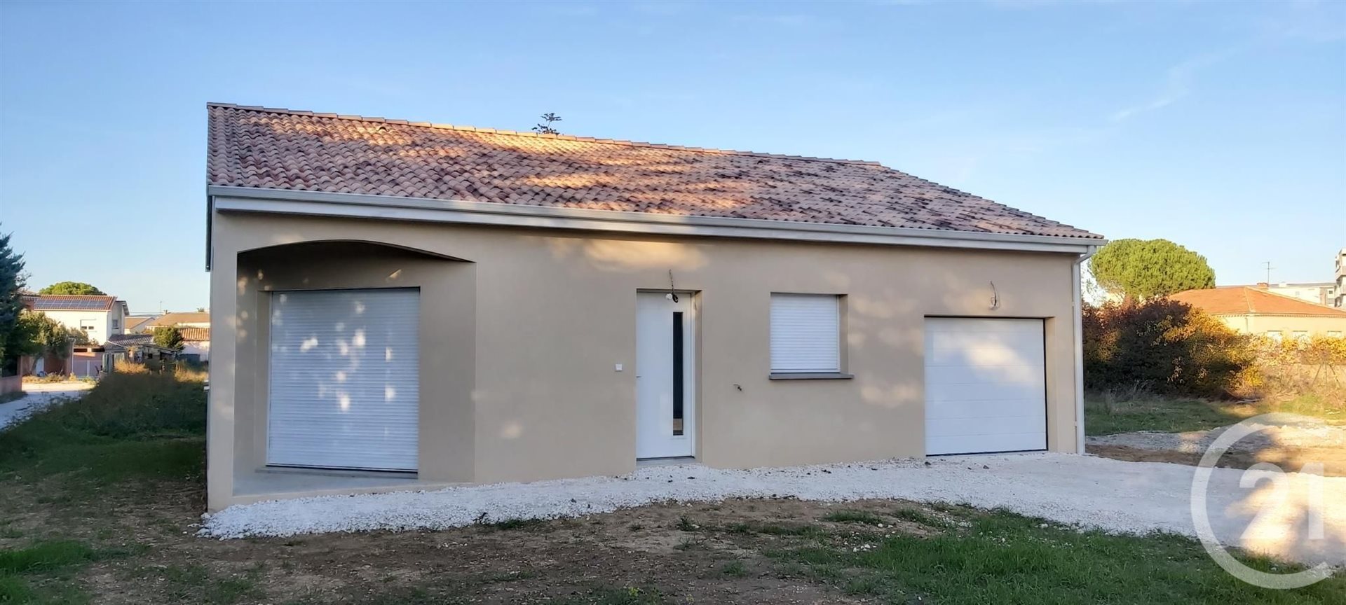 Maison à louer, 87m², Montélimar