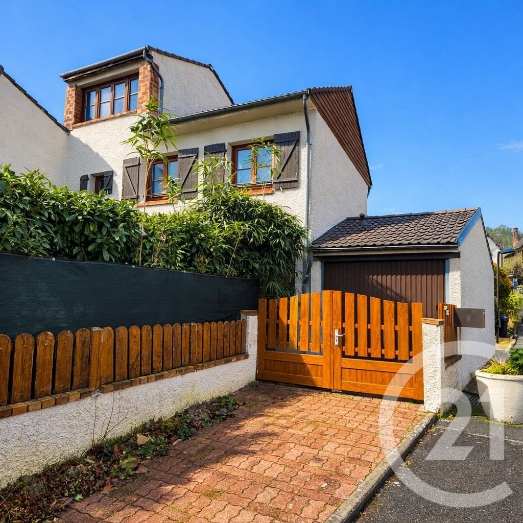 Maison à vendre, 85m², Parmain