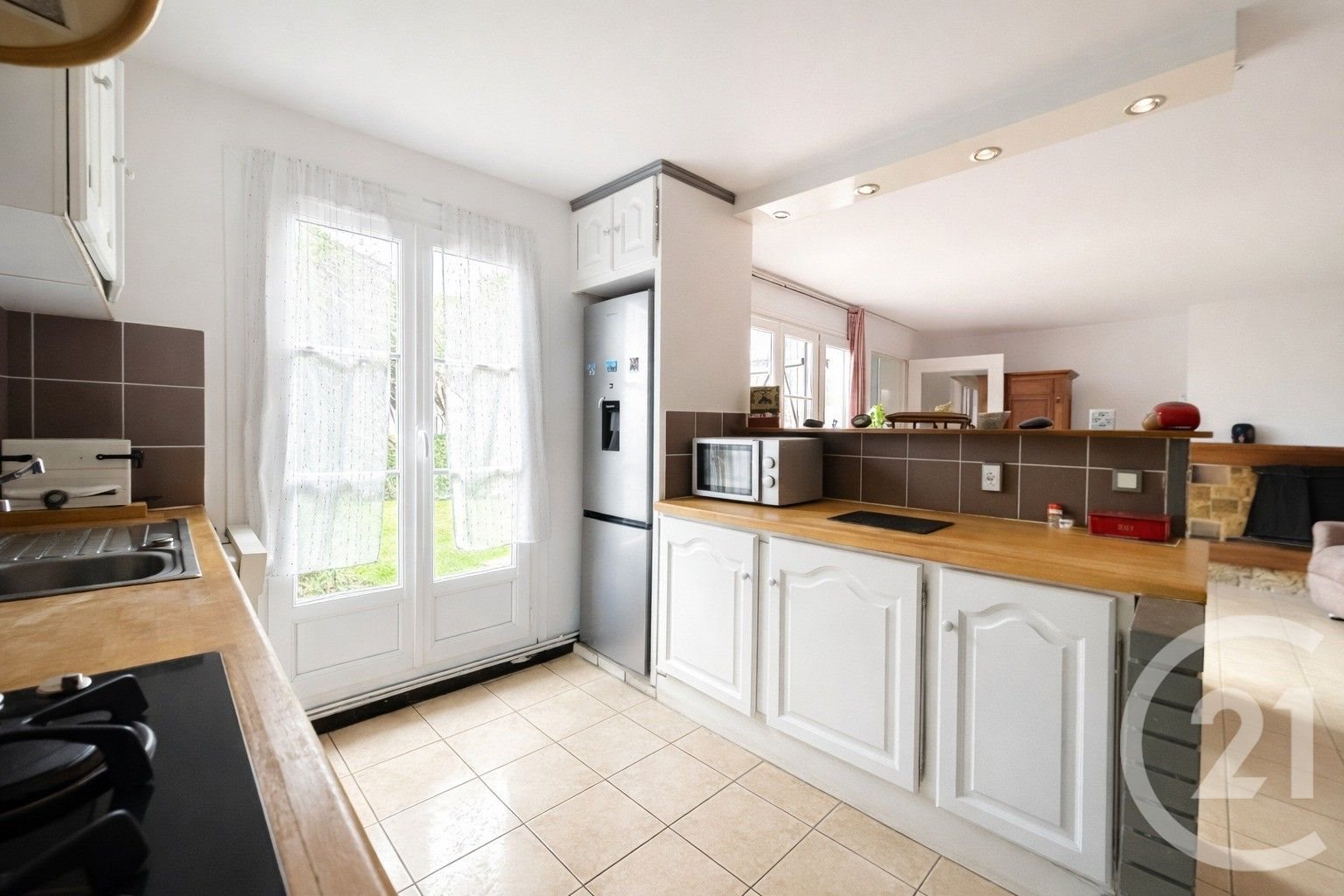 Maison à vendre, 85m², Parmain
