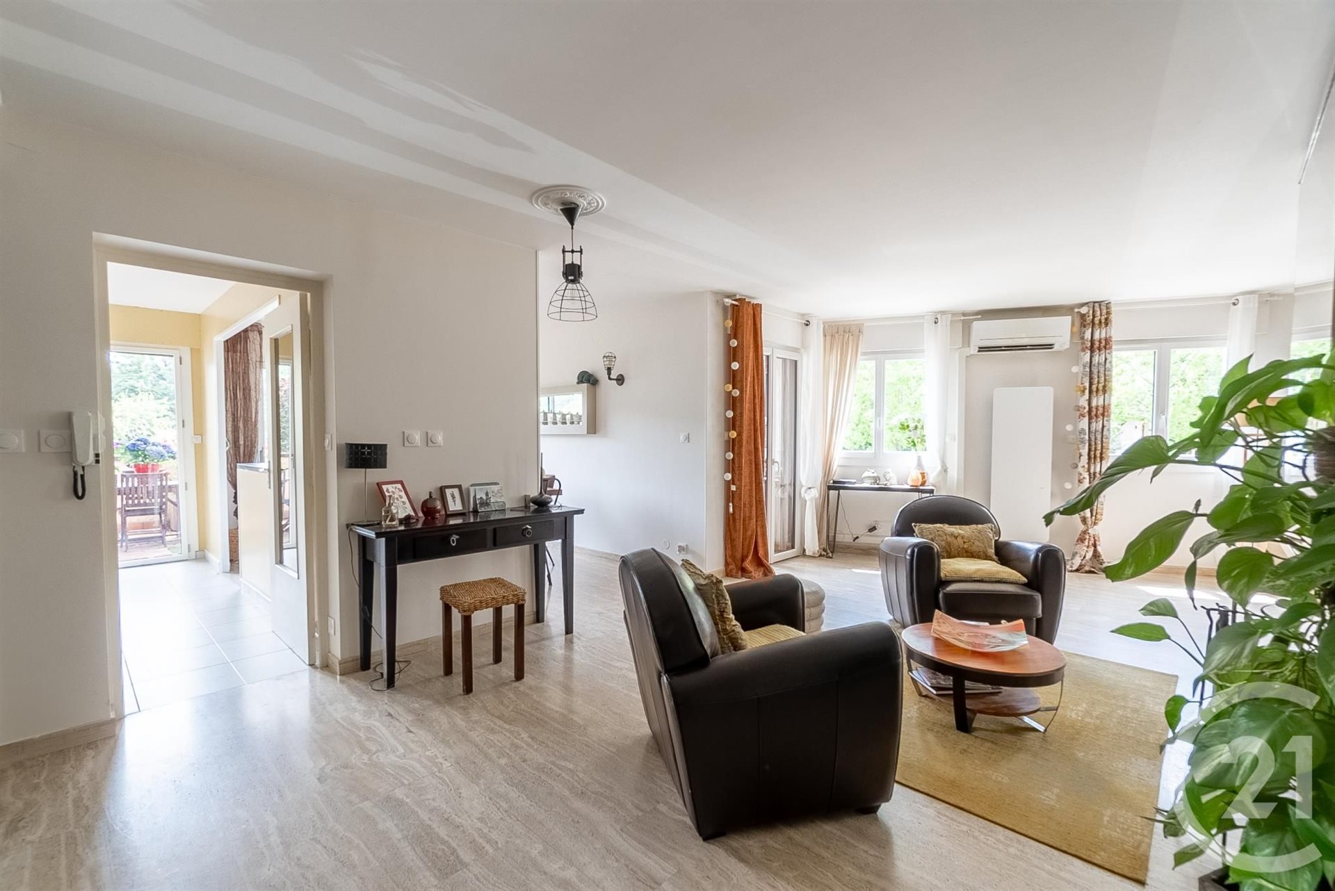 Maison à vendre, 154m², Seyssins