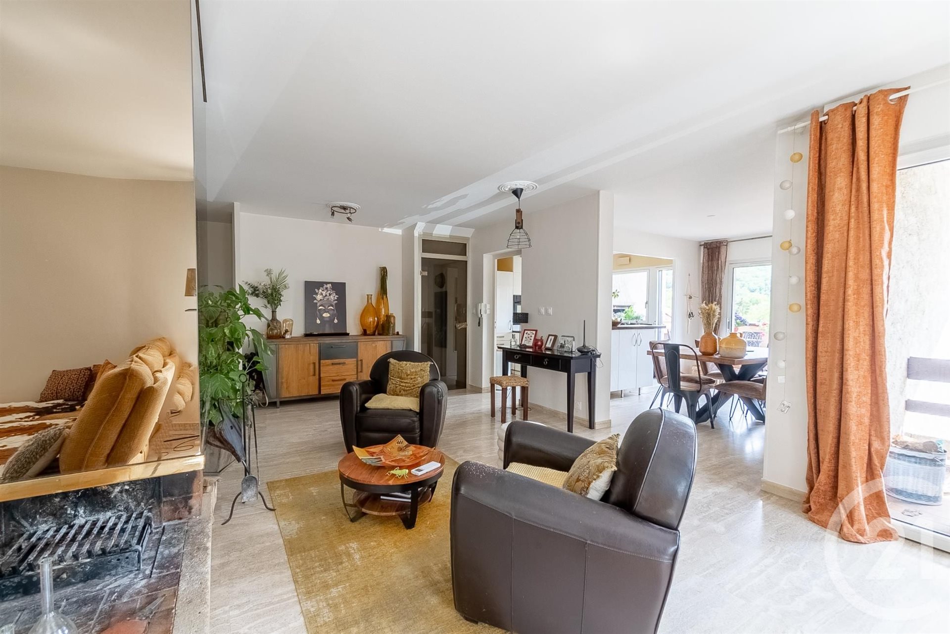 Maison à vendre, 154m², Seyssins