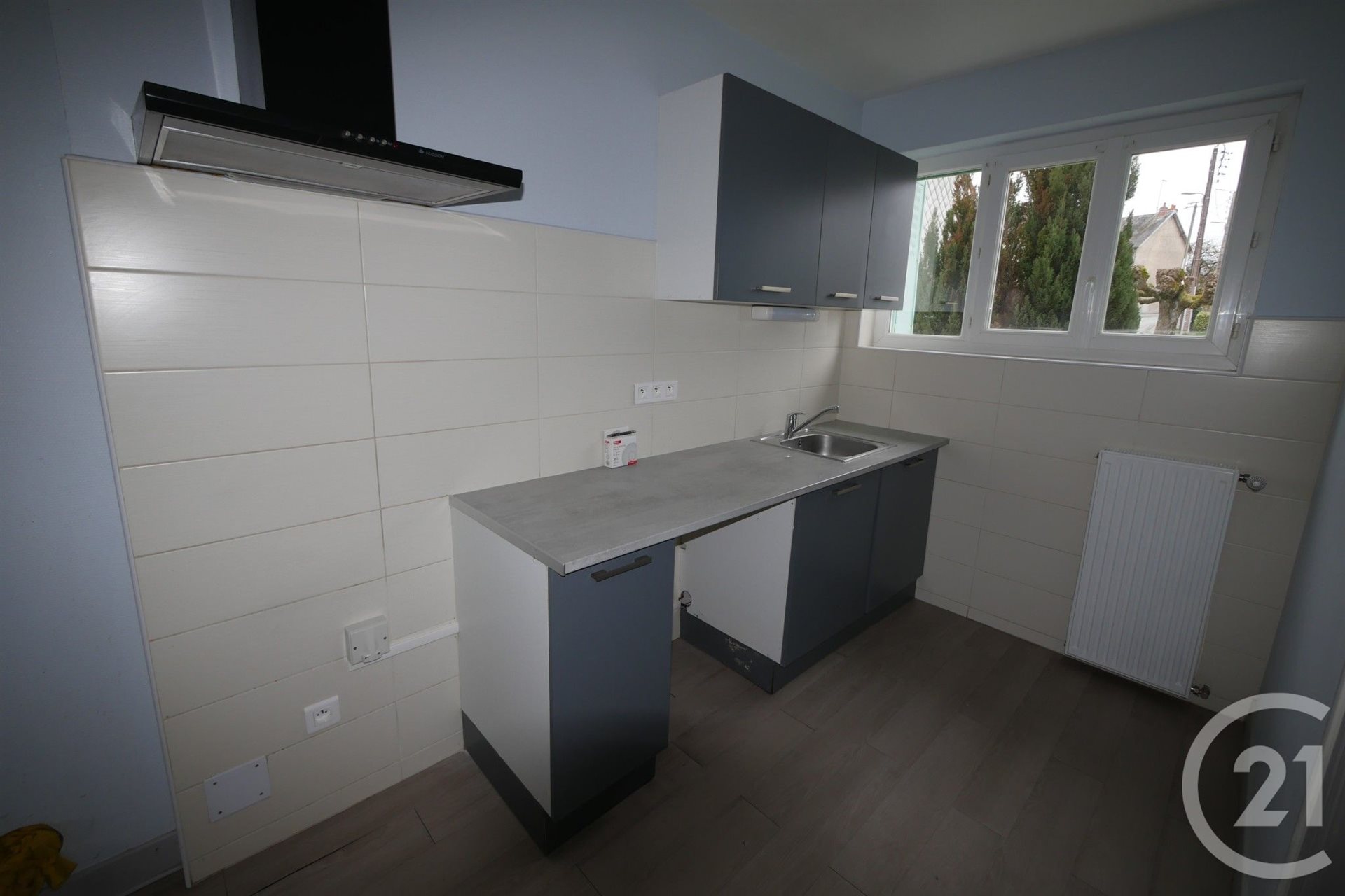 Maison à louer, 59m², Guéret