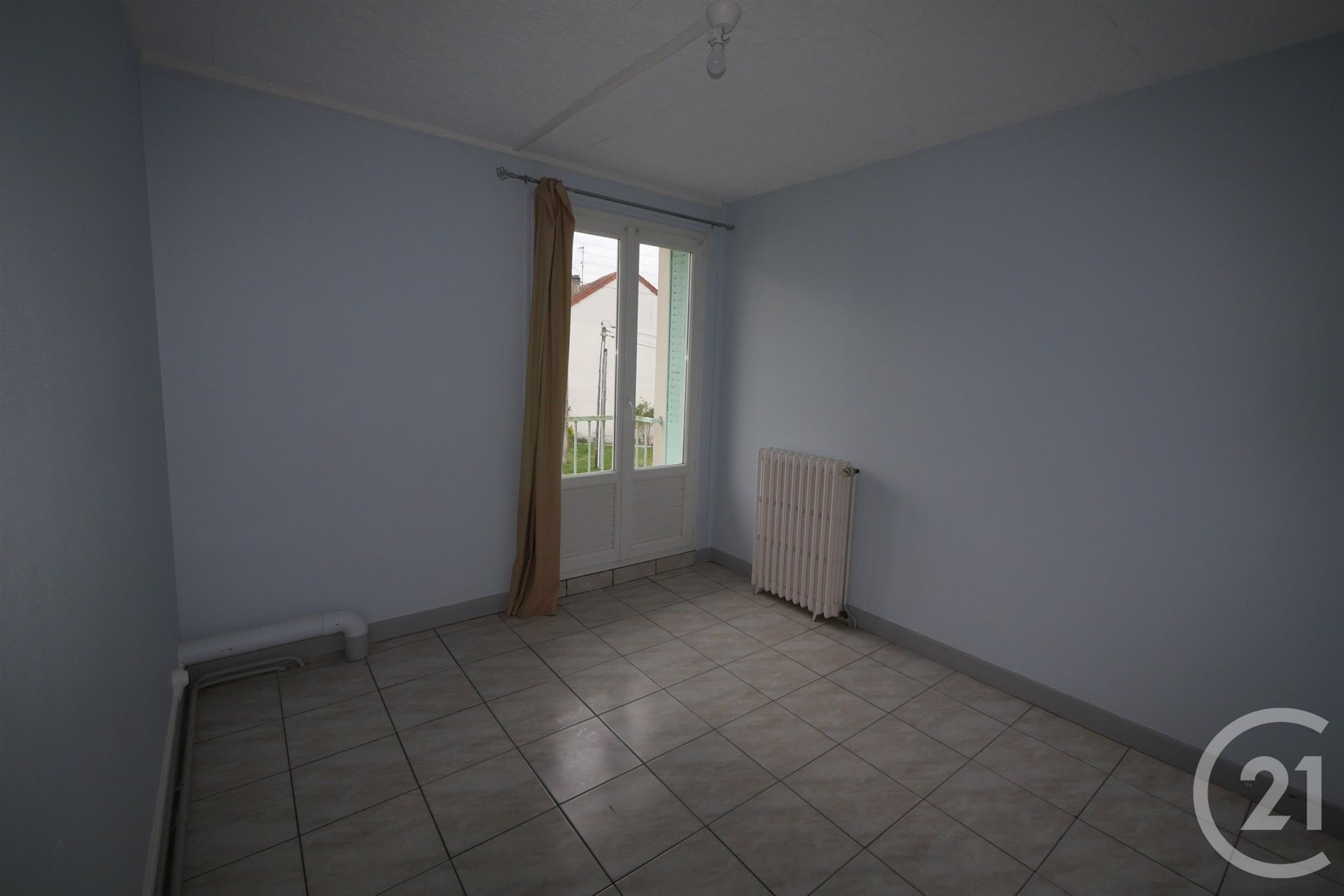 Maison à louer, 59m², Guéret