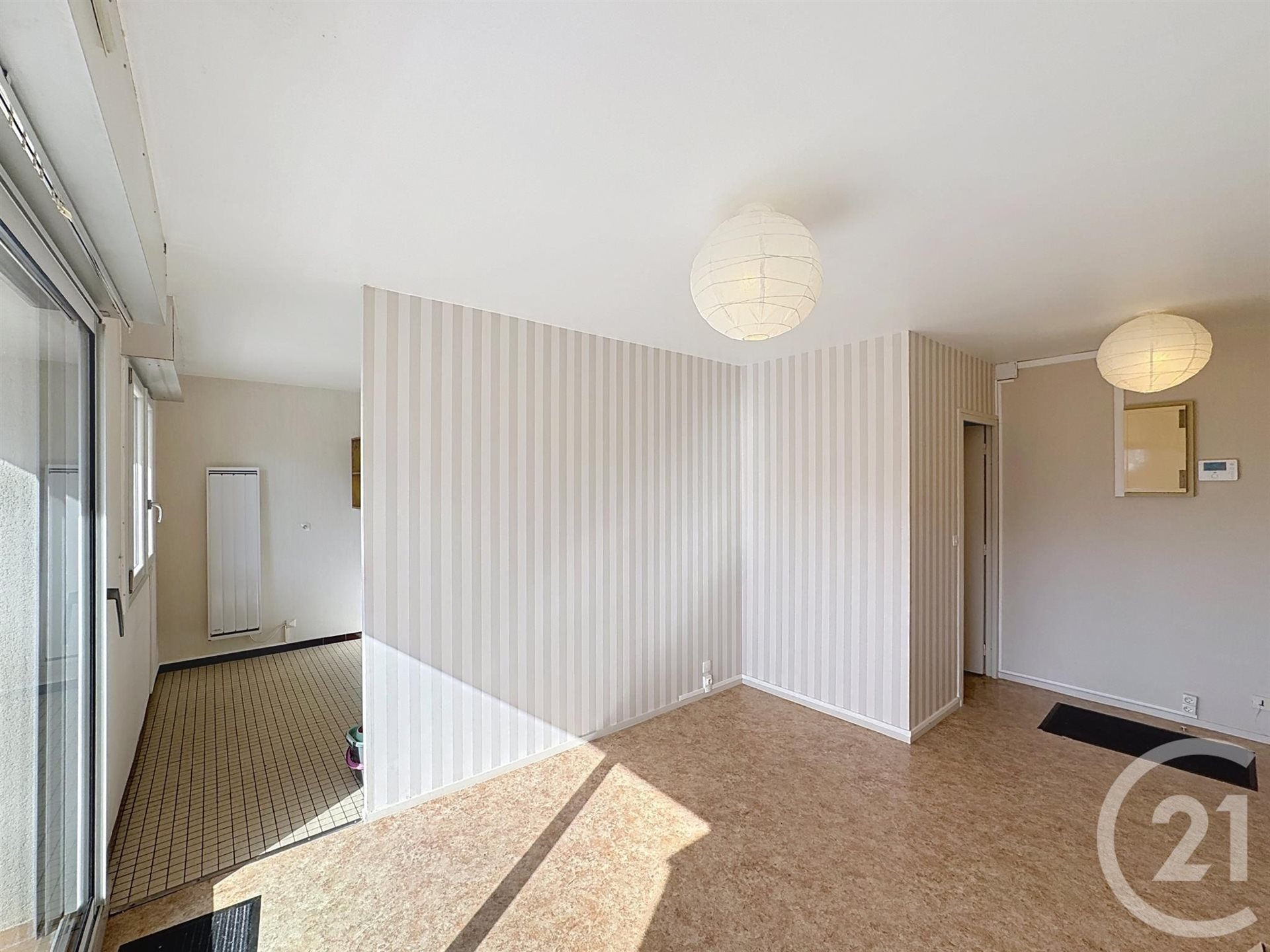 Appartement à louer, 41m², Romorantin-Lanthenay