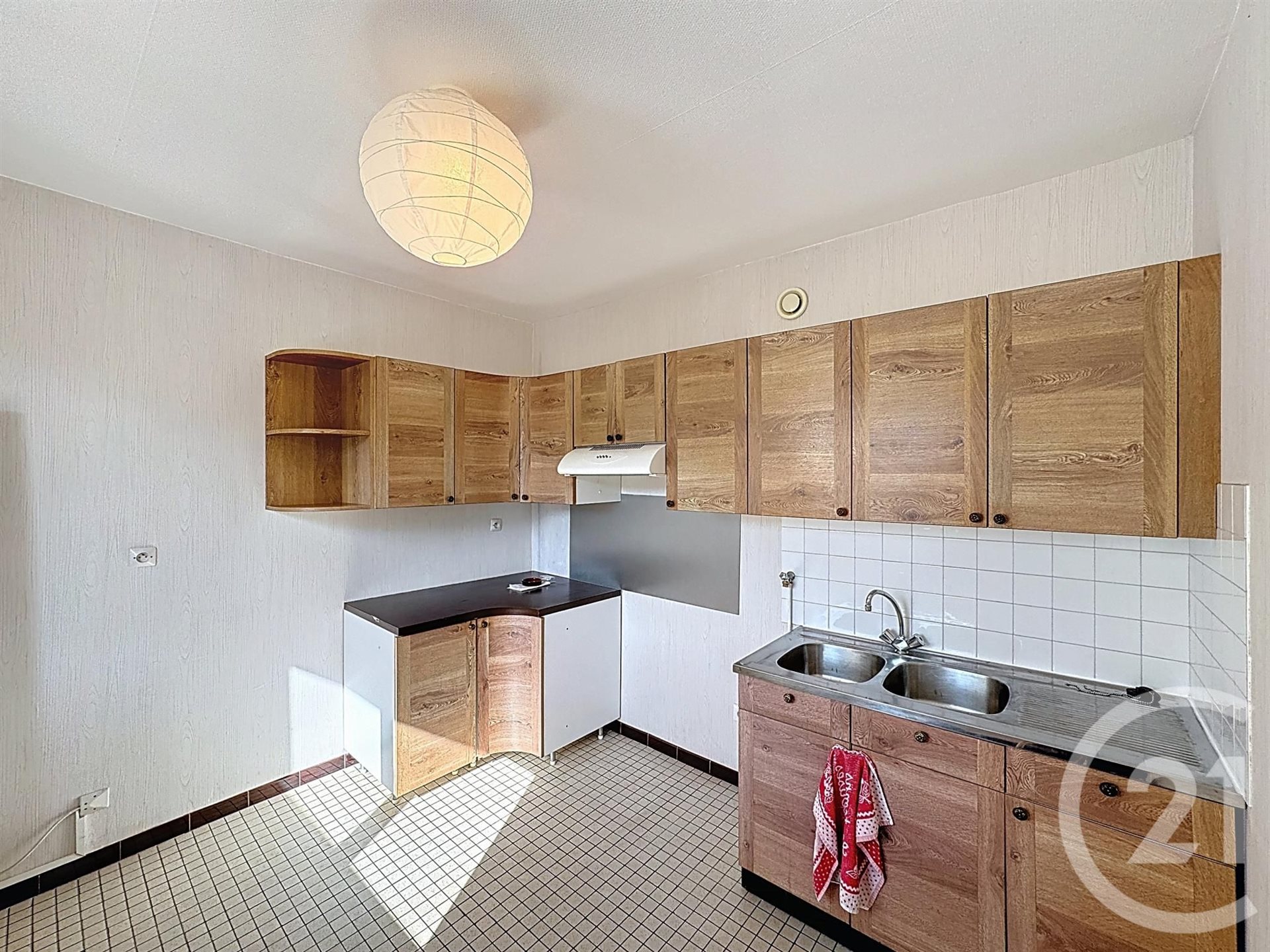 Appartement à louer, 41m², Romorantin-Lanthenay