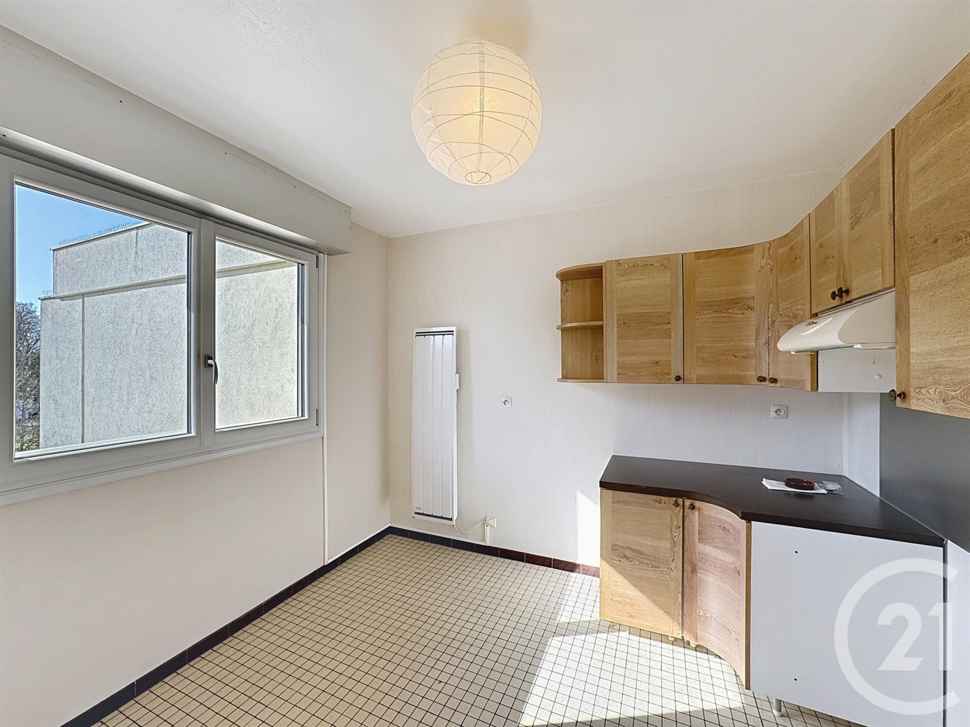 Appartement à louer, 41m², Romorantin-Lanthenay