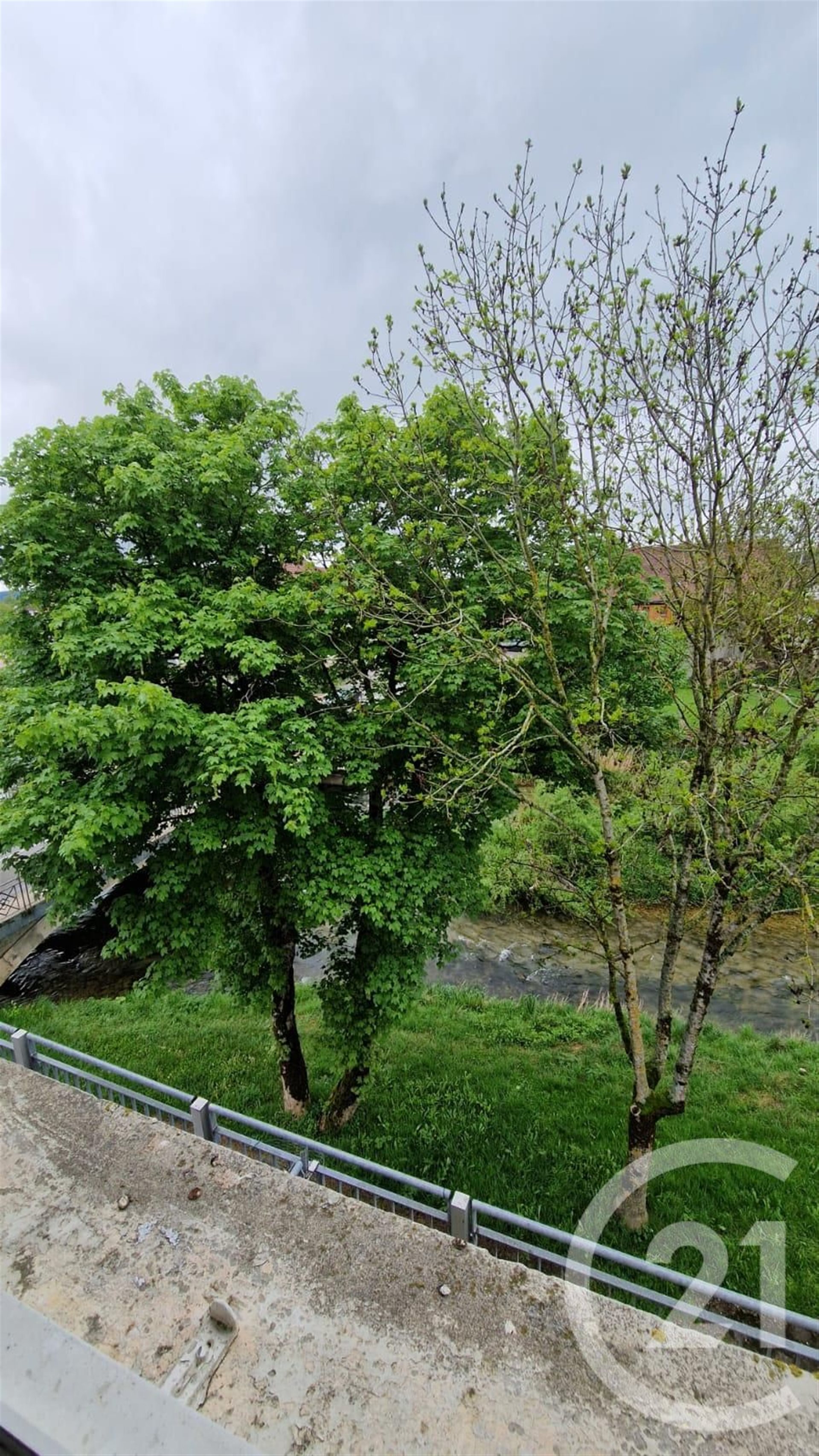 Appartement à louer, 31m², Doubs