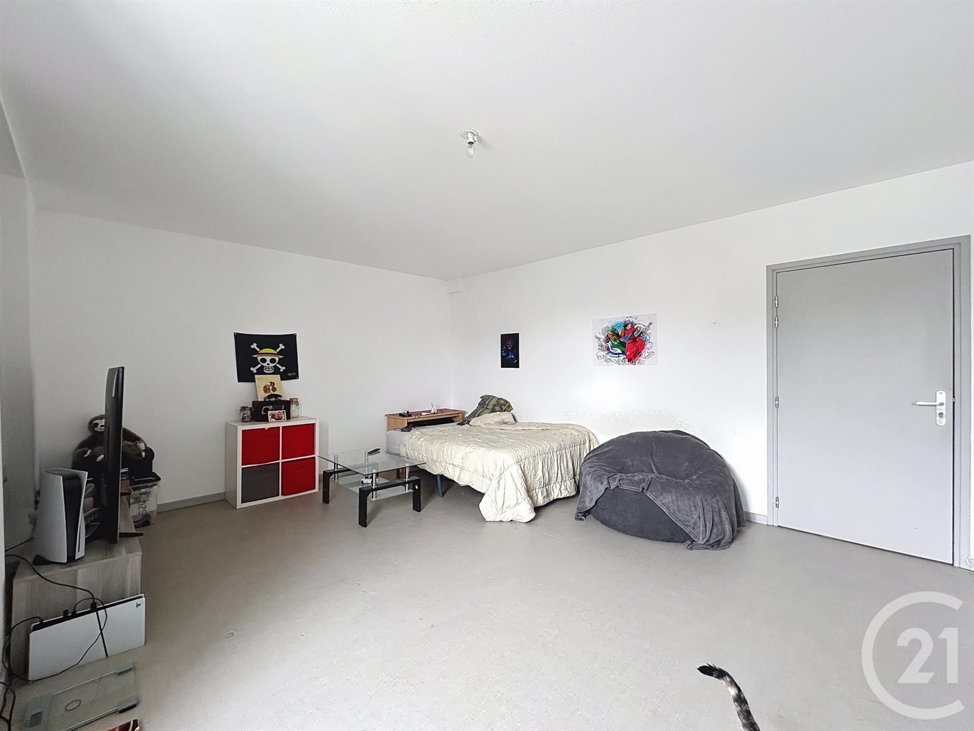 Appartement à louer, 48m², Montbéliard