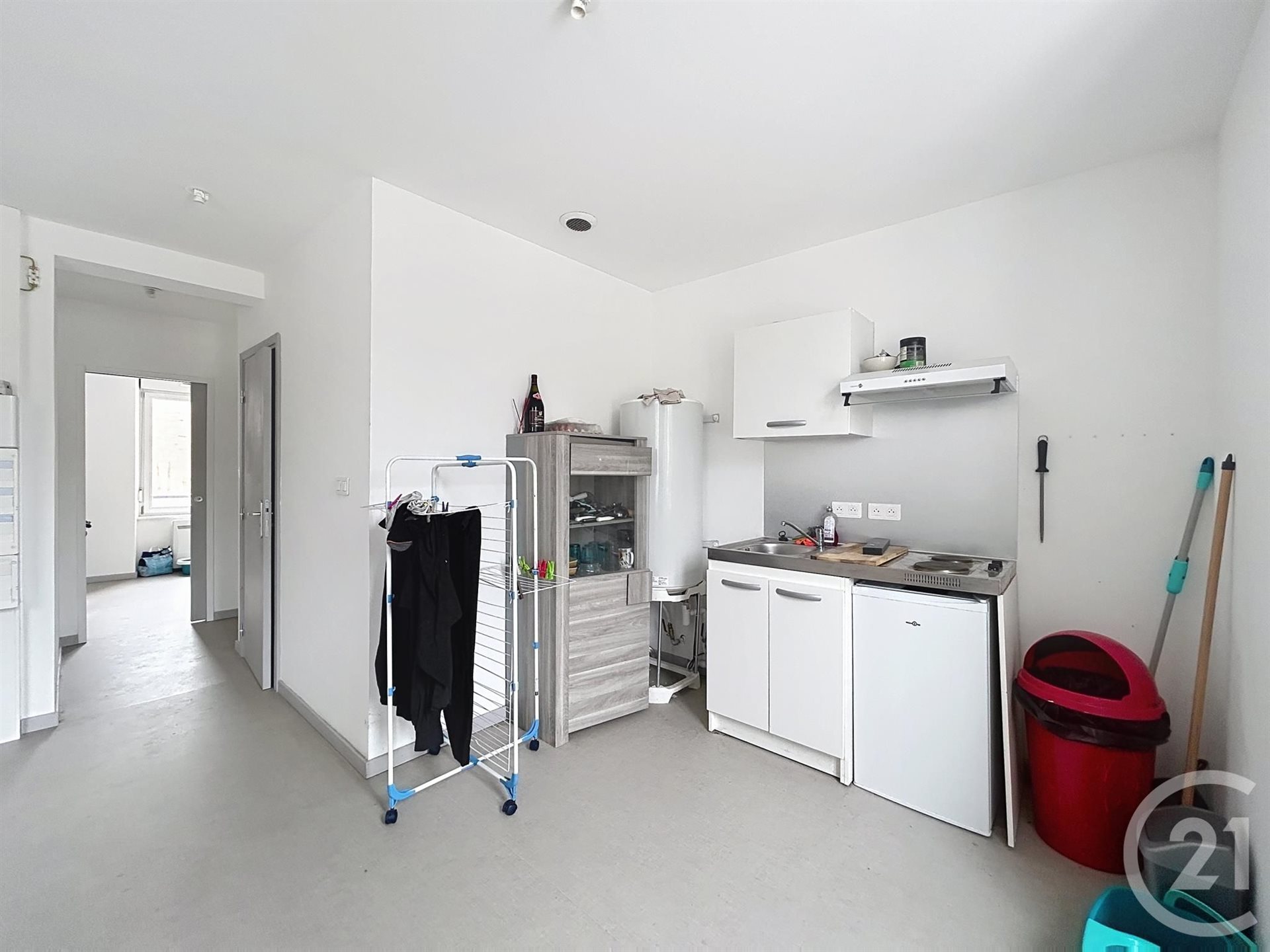 Appartement à louer, 48m², Montbéliard