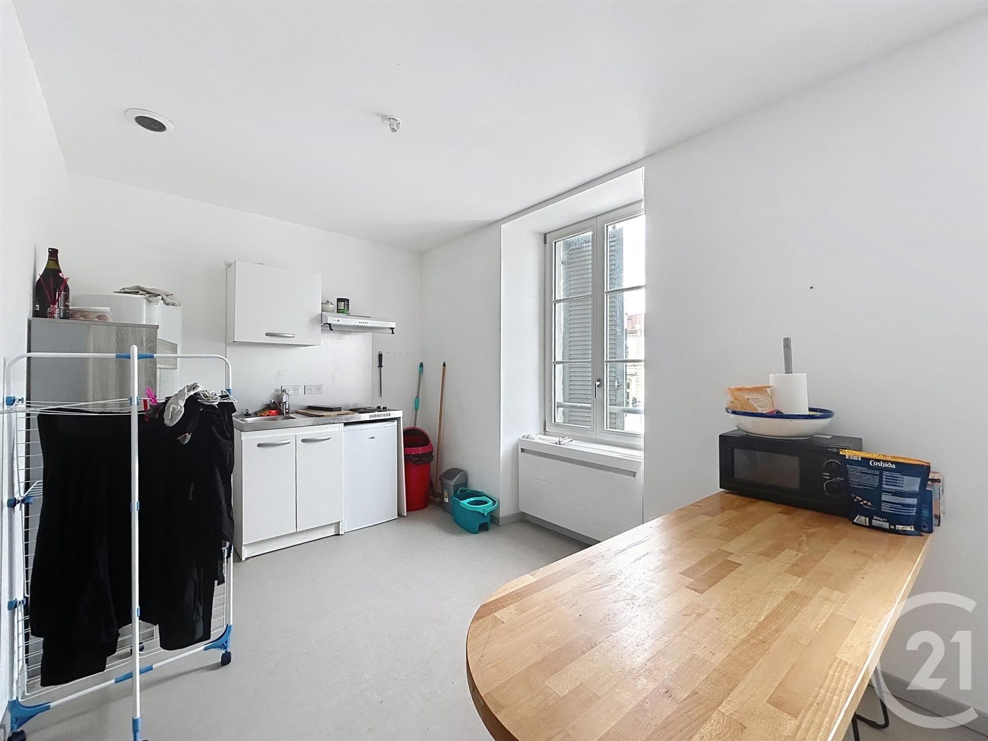Appartement à louer, 48m², Montbéliard