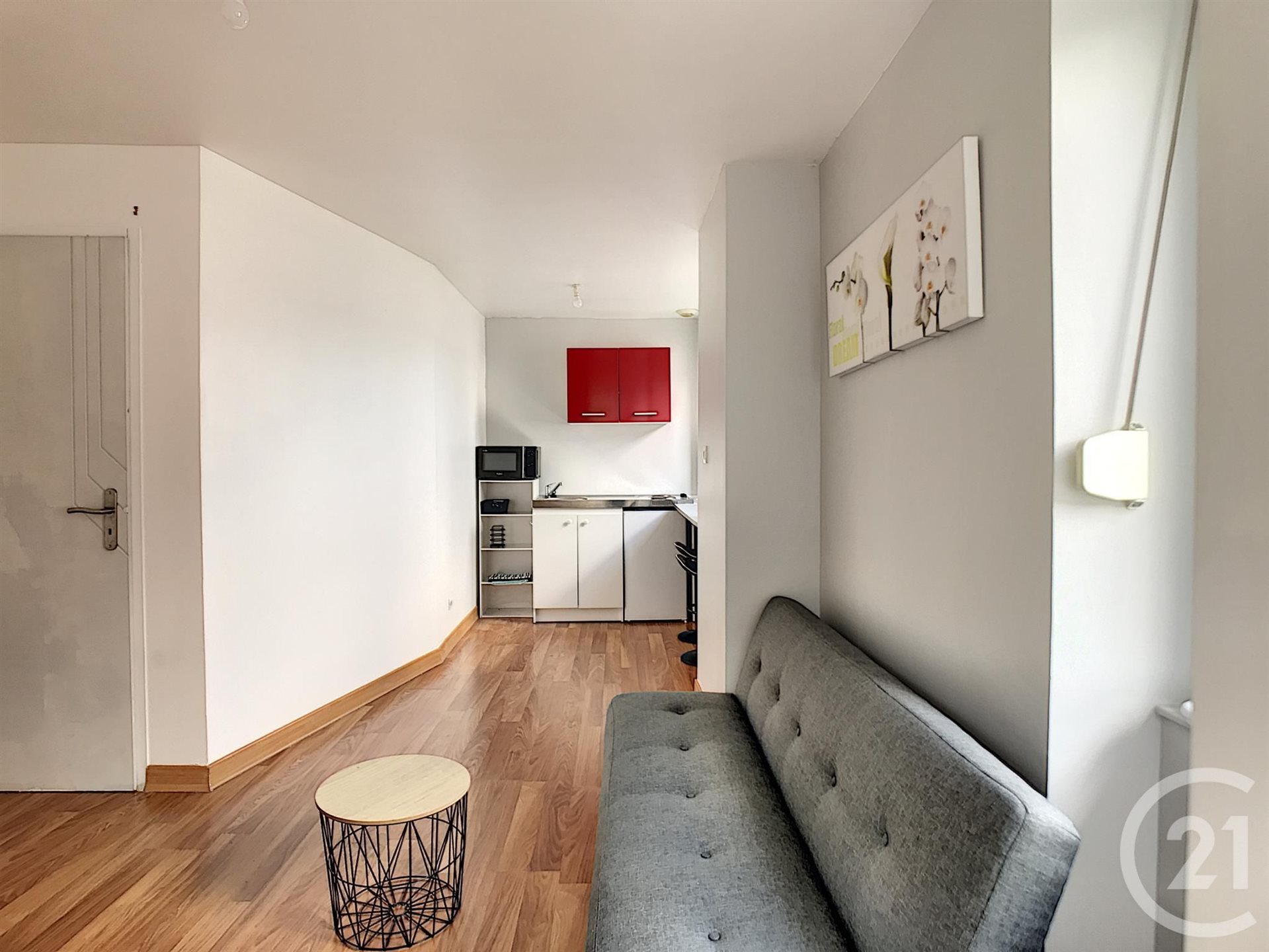 Appartement à louer, 27m², Remiremont