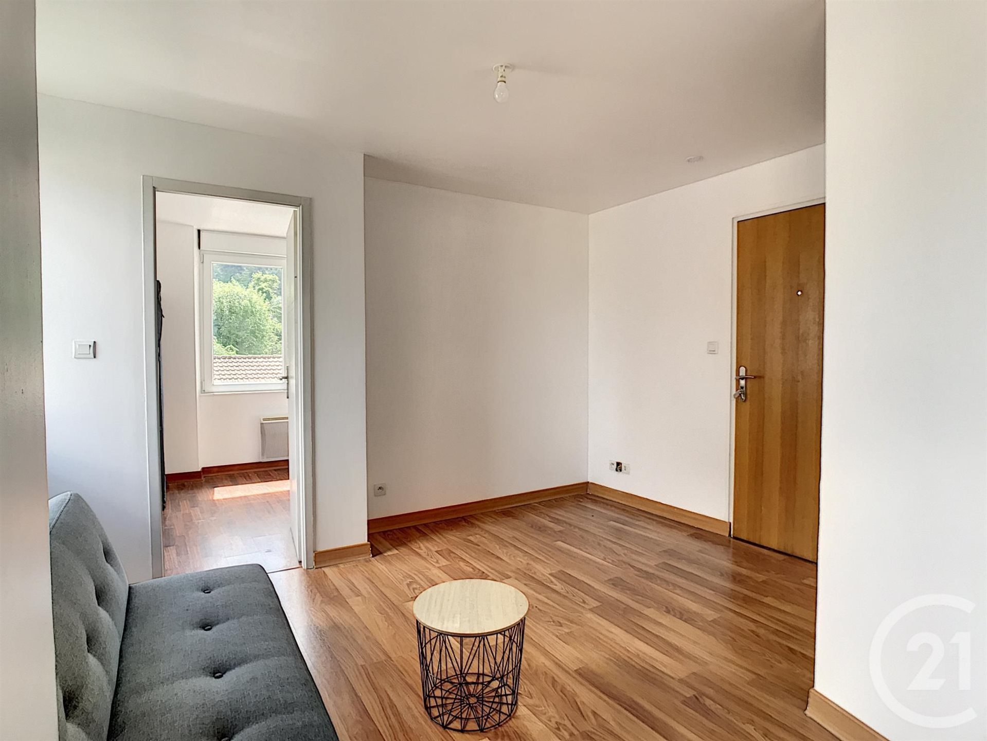 Appartement à louer, 27m², Remiremont