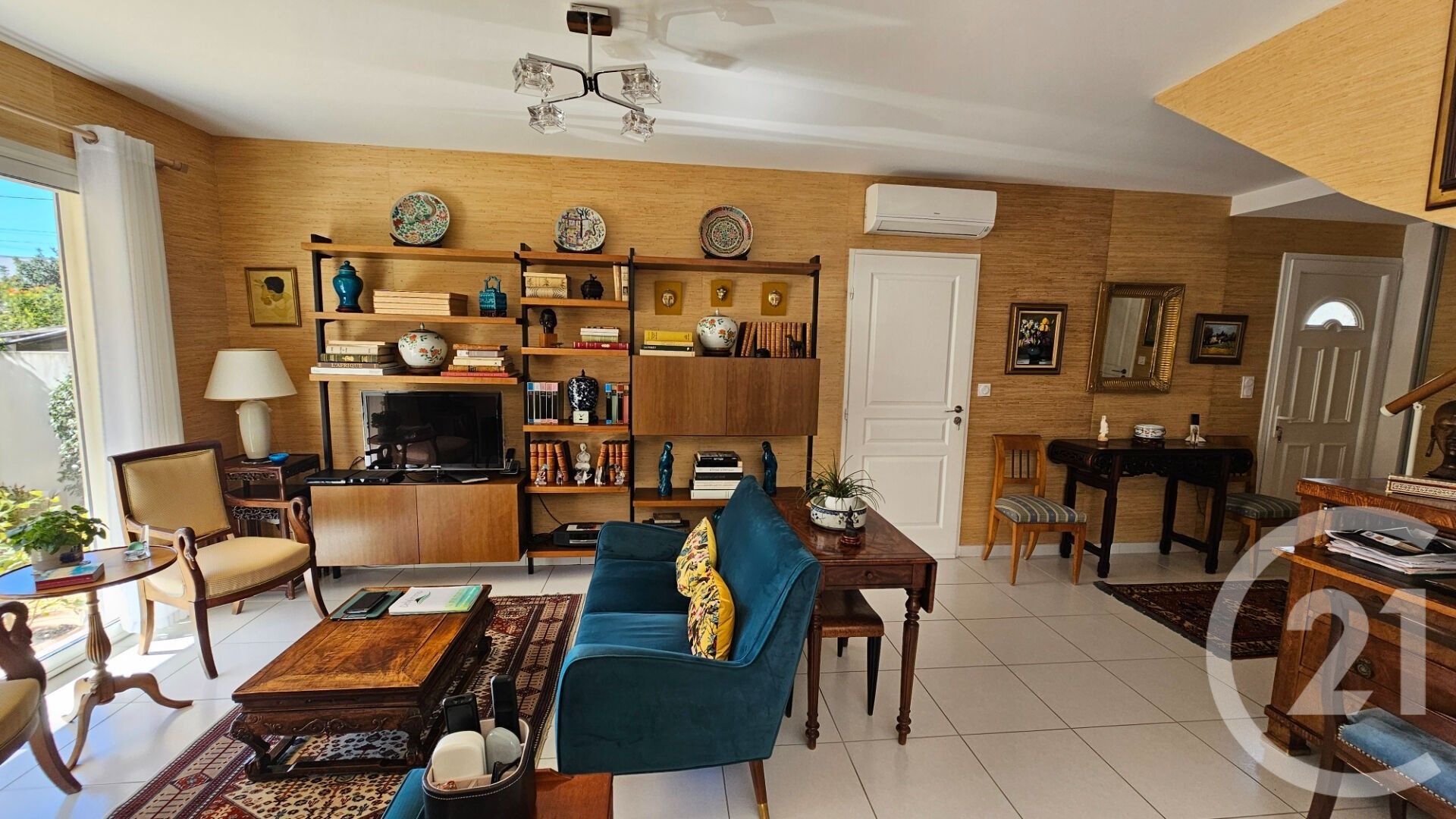 Maison à vendre, 87m², Carry-le-Rouet