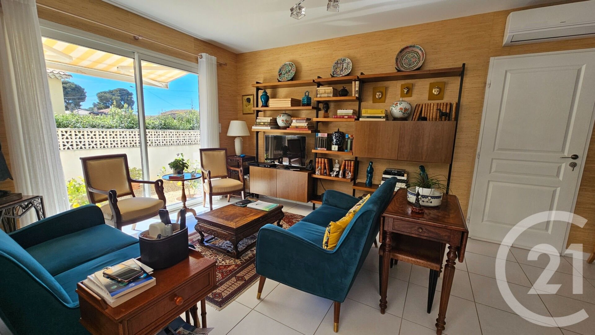 Maison à vendre, 87m², Carry-le-Rouet