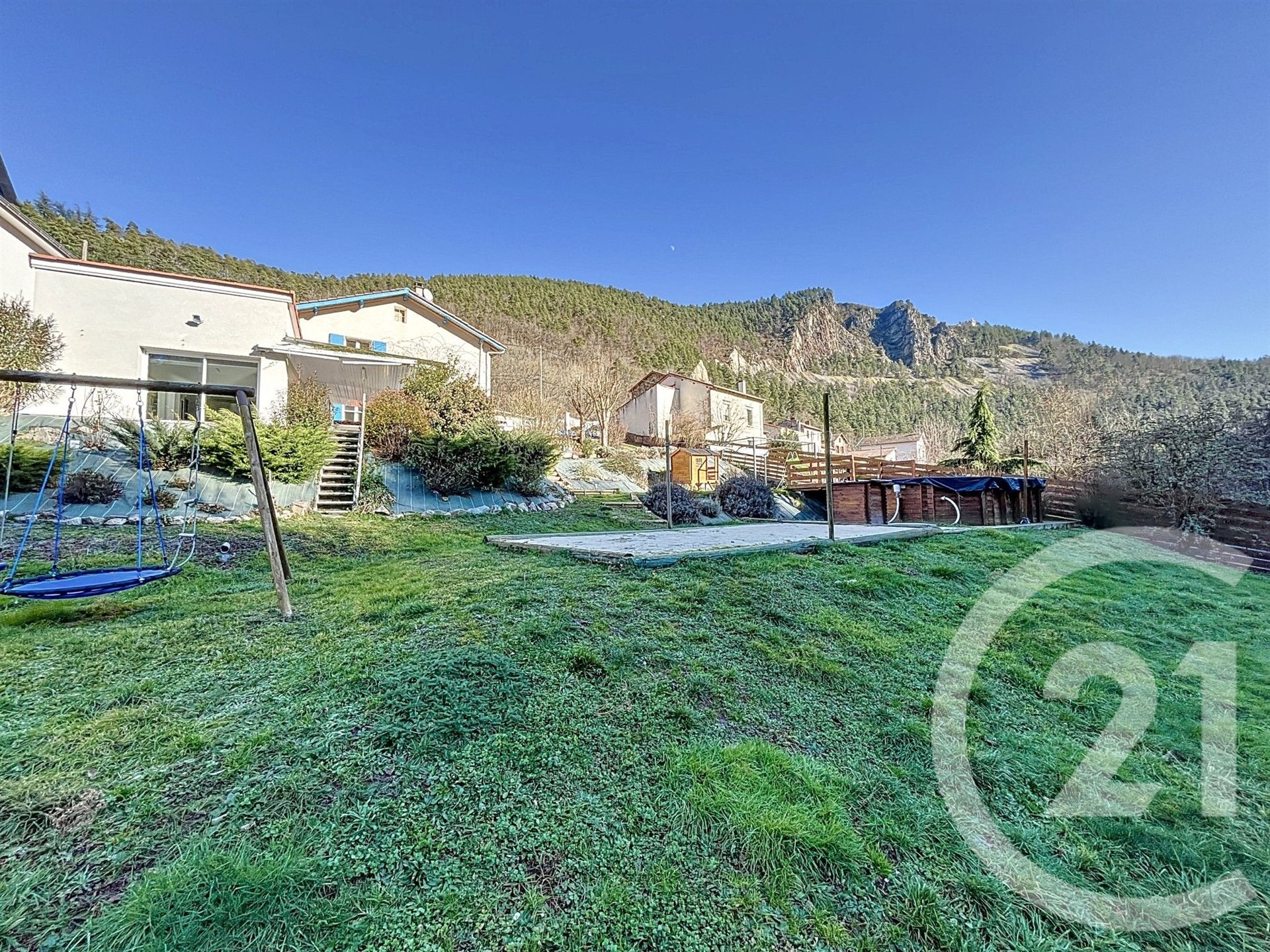 Maison à vendre, 177m², Monistrol-sur-Loire