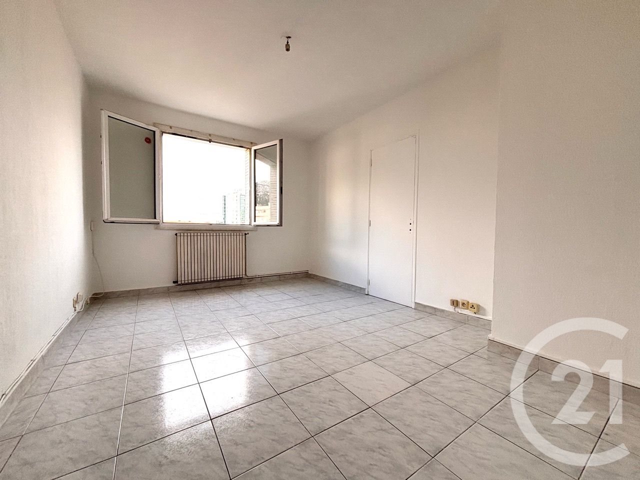 Appartement à vendre, 55m², Toulon