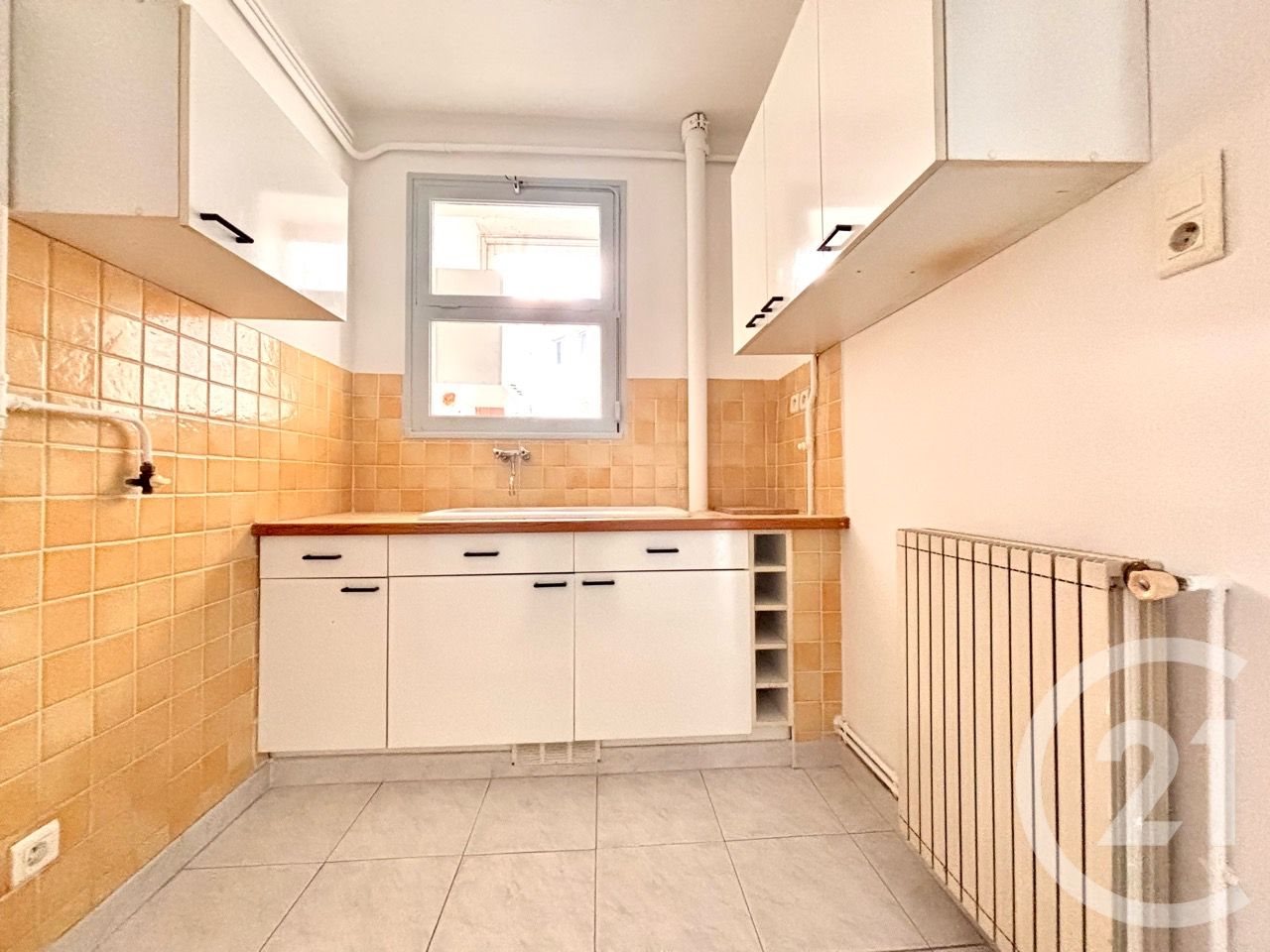 Appartement à vendre, 55m², Toulon